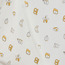 Juniors Receiving Blanket with Breakfast Print-baby-nursery-blanketsandswaddles-receivingblankets-image-5