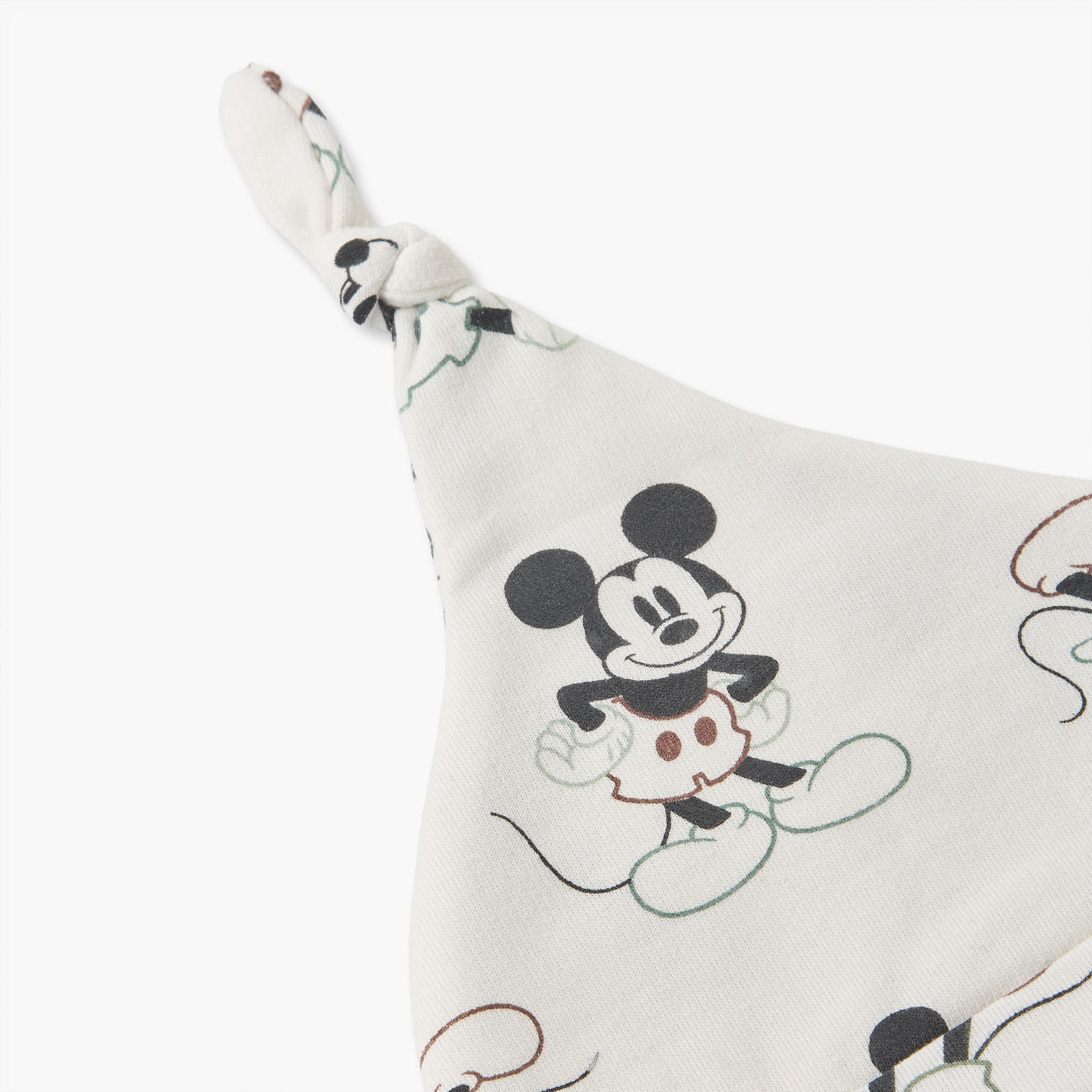 Disney Cap with Mickey Mouse Print-baby-boys-accessories-caps-image-4