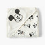 Disney Cotton Mickey Mouse Print Hooded Receiving Blanket-baby-nursery-blanketsandswaddles-receivingblankets-image-3