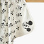 Disney Cotton Mickey Mouse Print Hooded Receiving Blanket-baby-nursery-blanketsandswaddles-receivingblankets-image-5