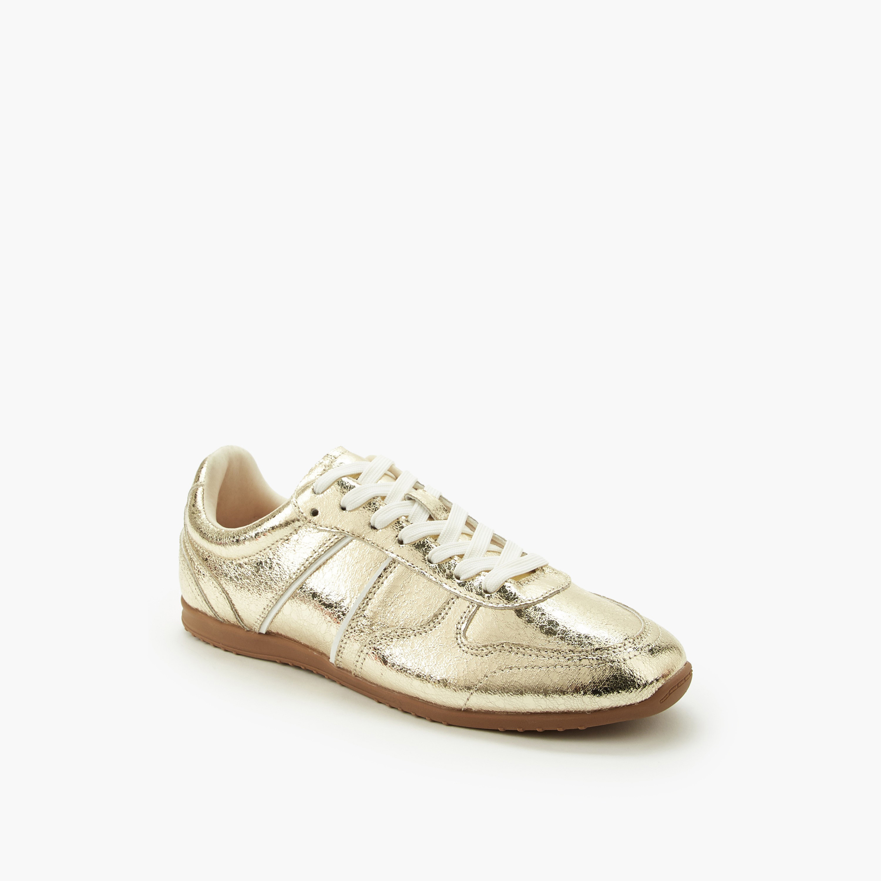 Celeste Women Lace-Up Ankle Sneakers-women-shoes-sneakers-image-2