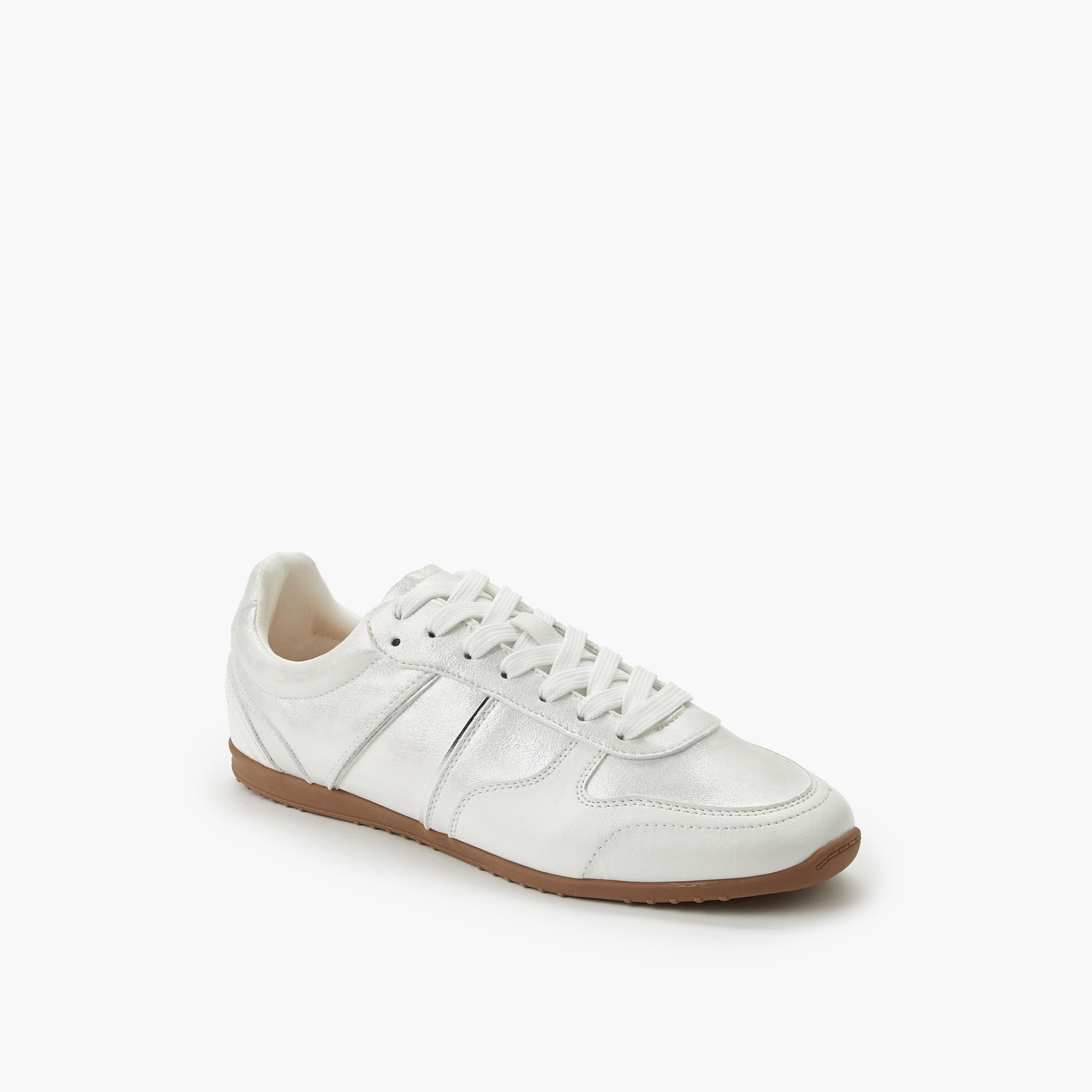 Celeste Women Lace-Up Ankle Sneakers-women-shoes-sneakers-image-2