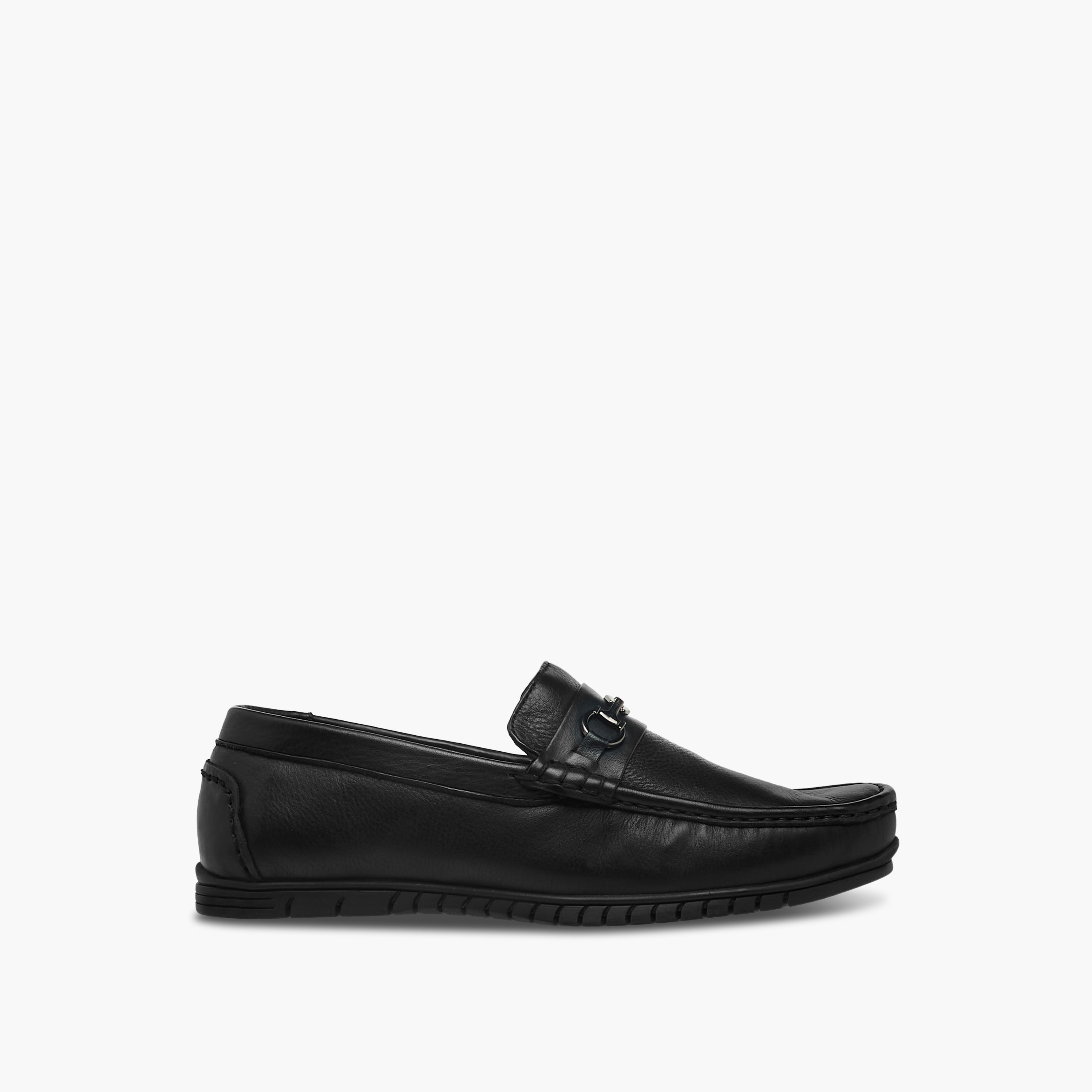 LBL by Shoexpress Men Leather Loafers-men-shoes-loafersandmoccasins-image-3