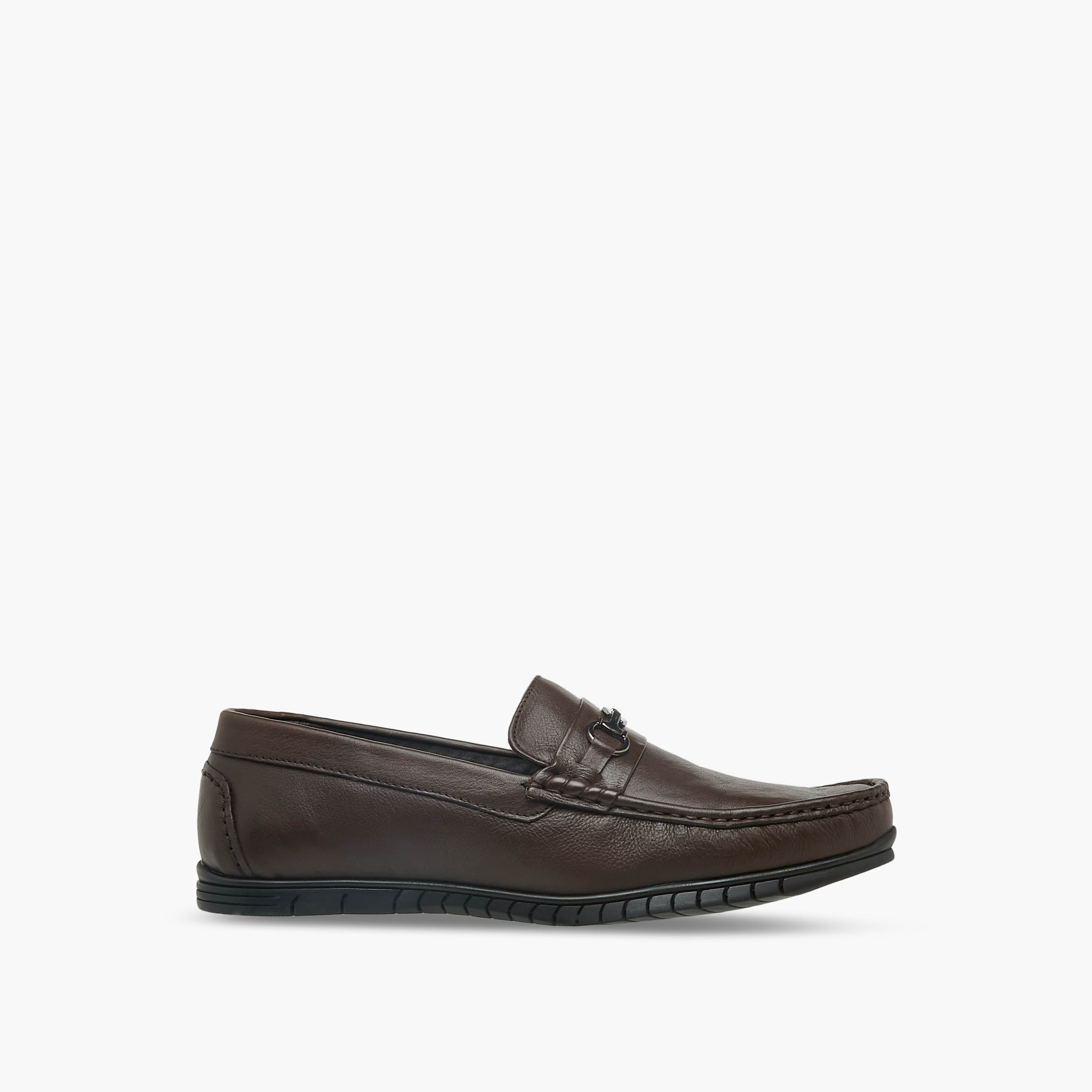 LBL by Shoexpress Men Leather Loafers-men-shoes-loafersandmoccasins-image-3