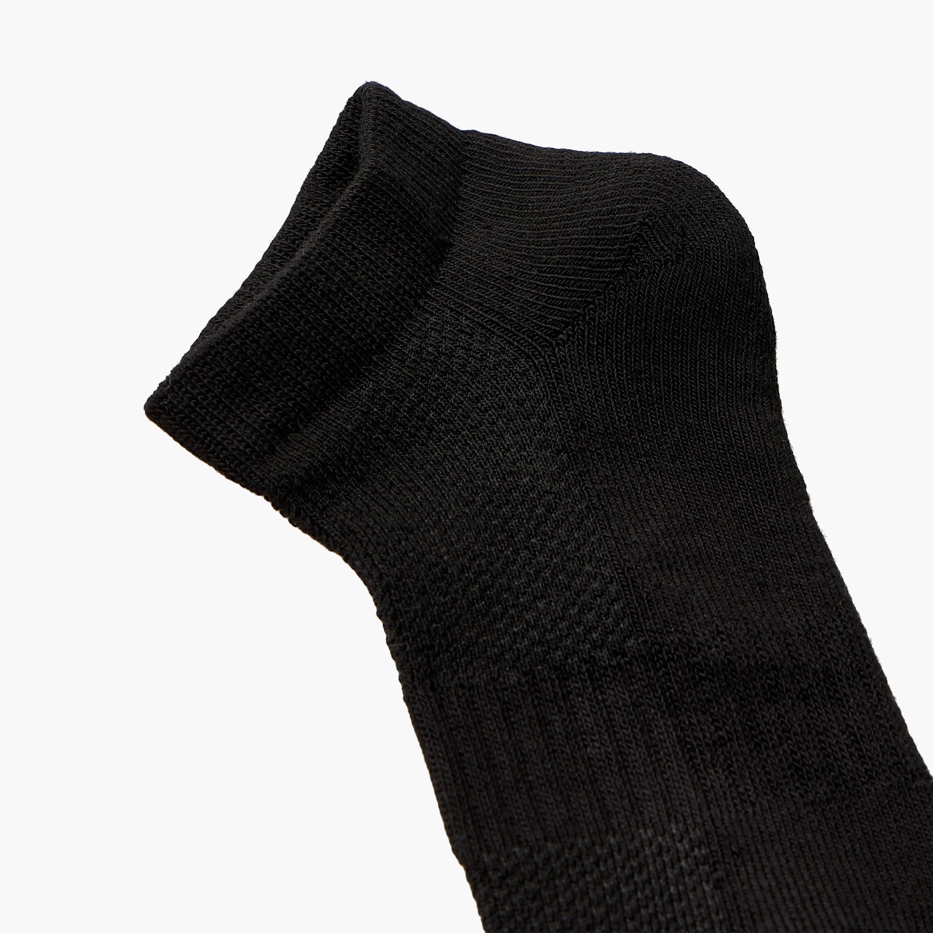 طقم من 5 - جوارب طول الكاحل للأولاد من جونيورز-girls-accessories-socks-image-3