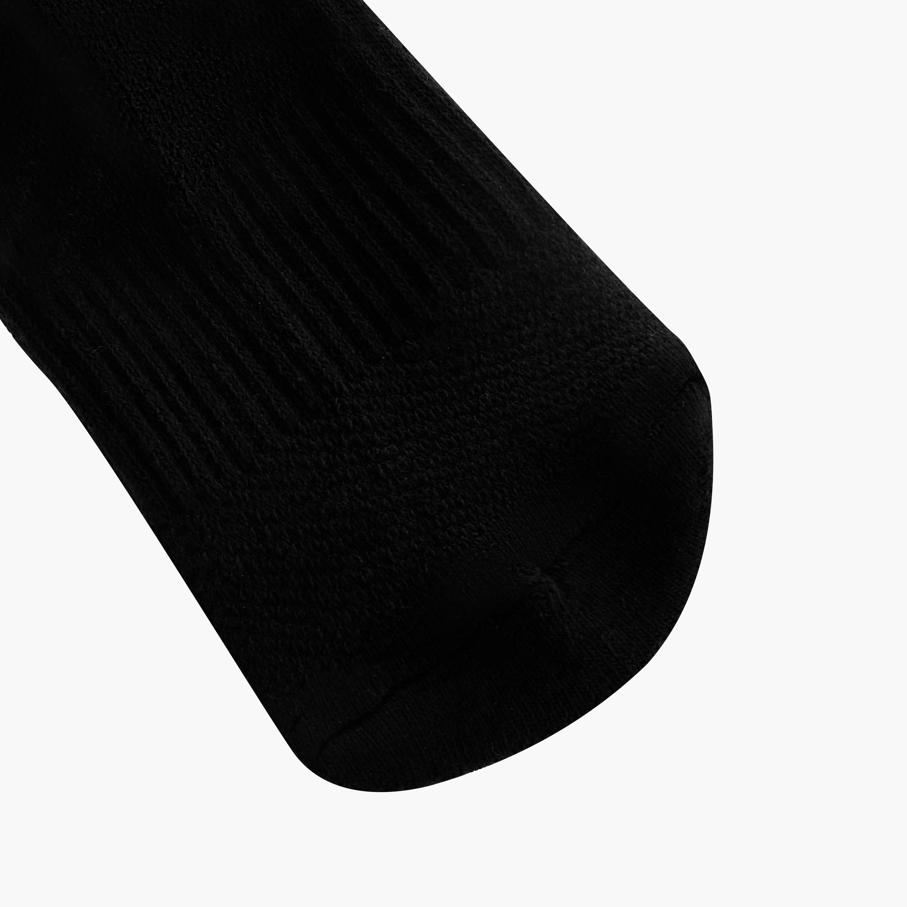 طقم جوارب موسّدة 5 أزواج بارزة الملمس بطول الكاحل من جونيورز-girls-accessories-socks-image-3