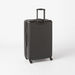 WAVE Ribbed Hardcase Trolley Bag with Wheels and Retractable Handle-Luggage-thumbnailMobile-5
