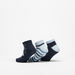 Set of 3 - Assorted Ankle Length Socks-Boy%27s Socks-thumbnail-2