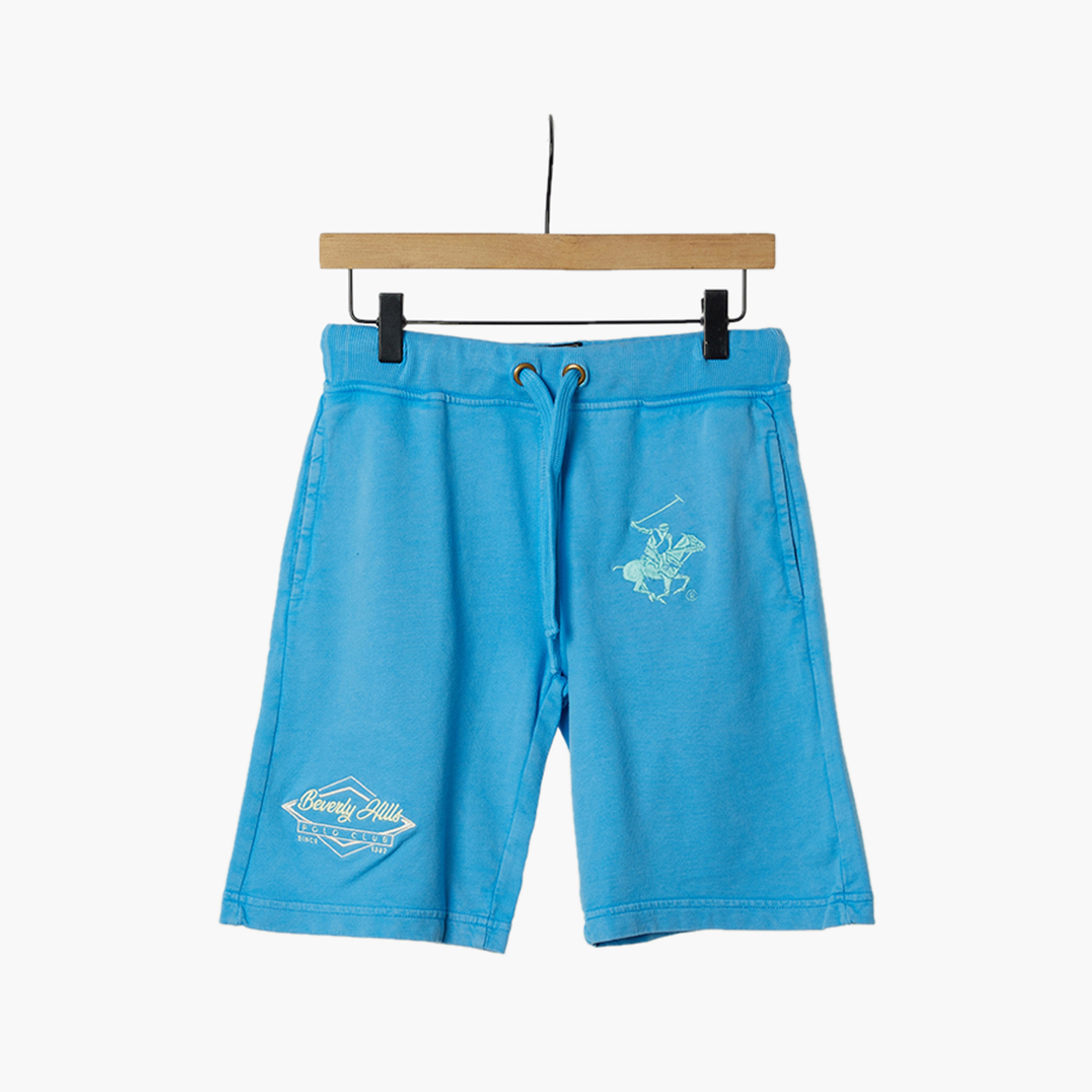 Beverly hills polo shorts online