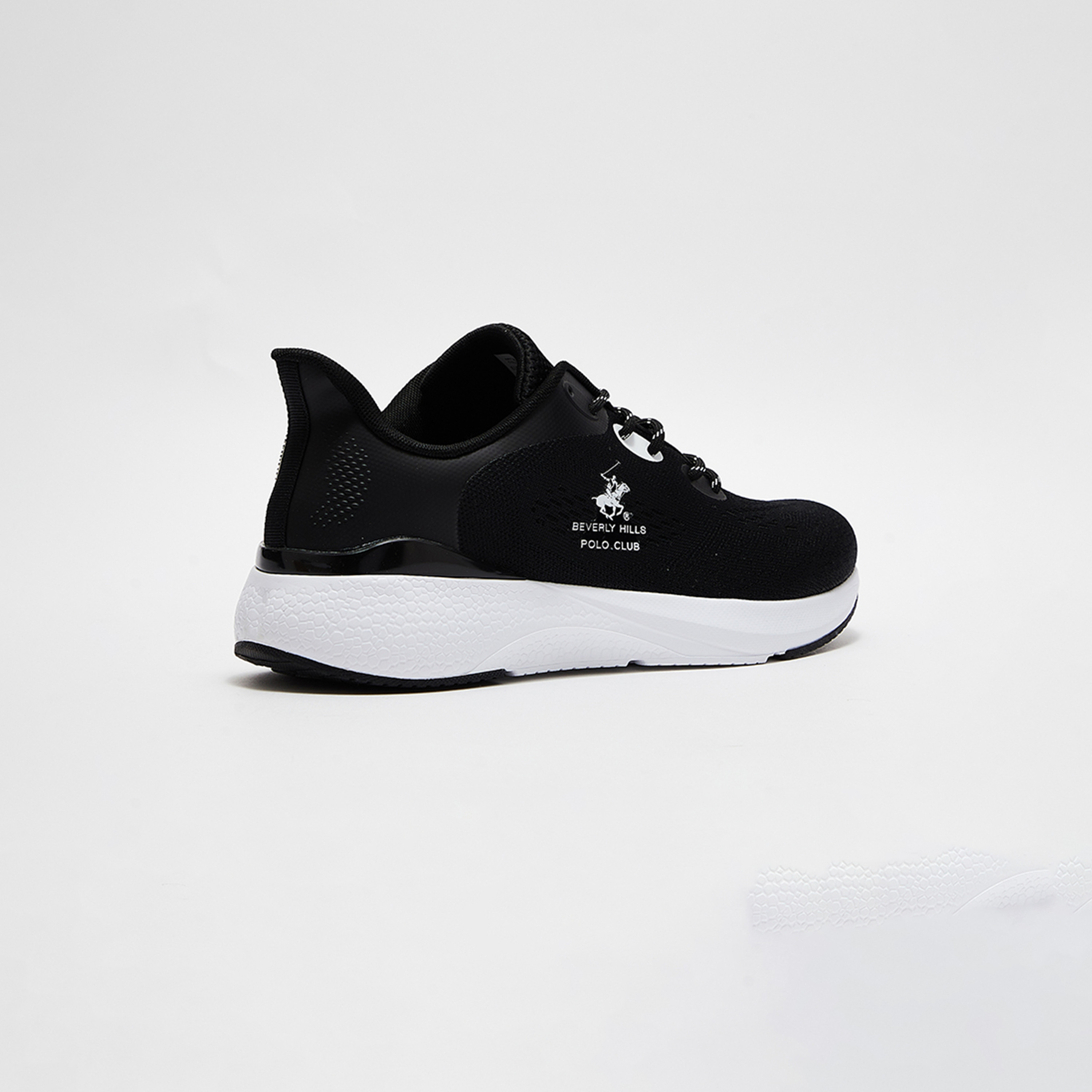 بيفرلي هيلز بولو كلوب- حذاء رياضي للرجال بكاحل منخفض وأربطة | BP LR23-120-men-shoes-sneakers-image-2