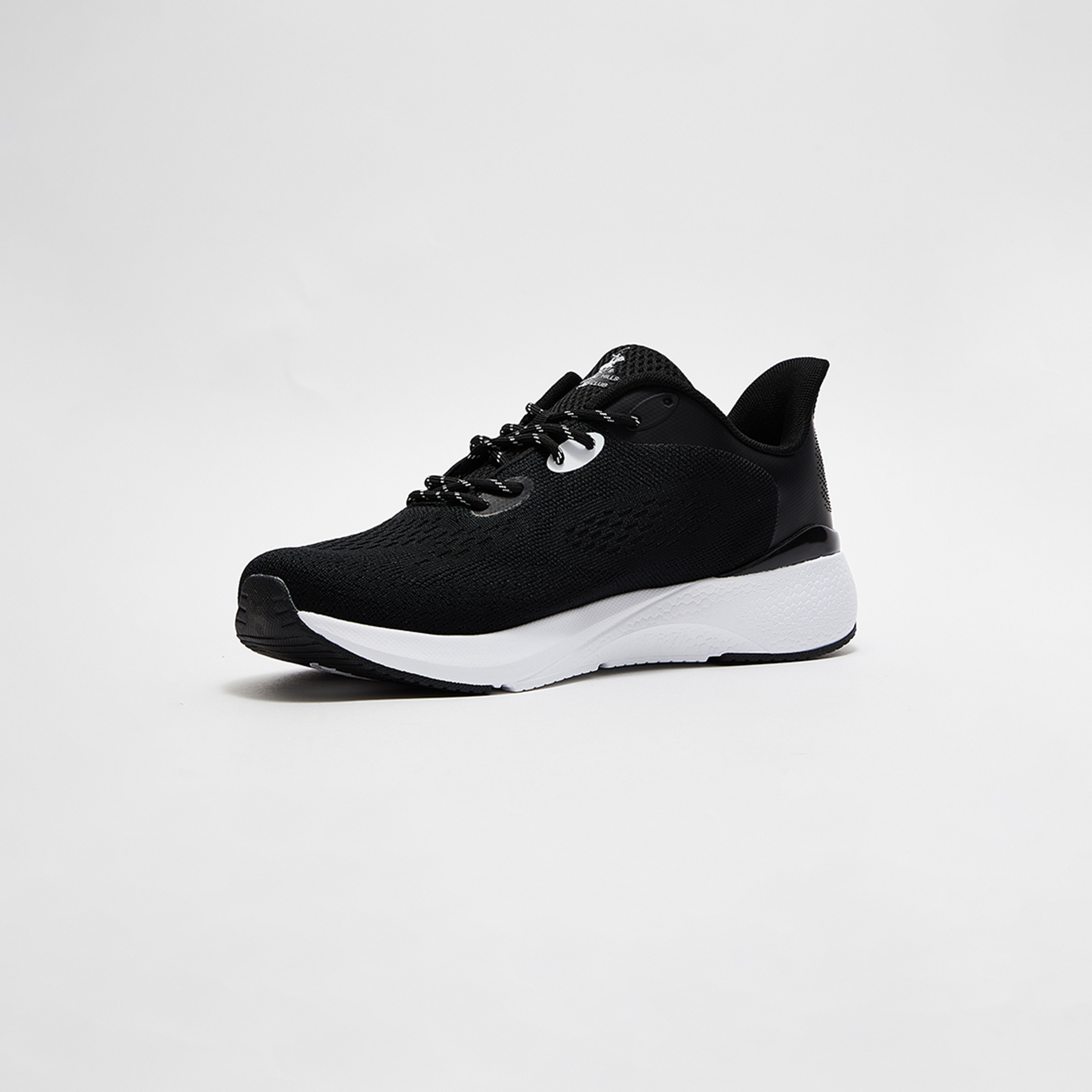بيفرلي هيلز بولو كلوب- حذاء رياضي للرجال بكاحل منخفض وأربطة | BP LR23-120-men-shoes-sneakers-image-3