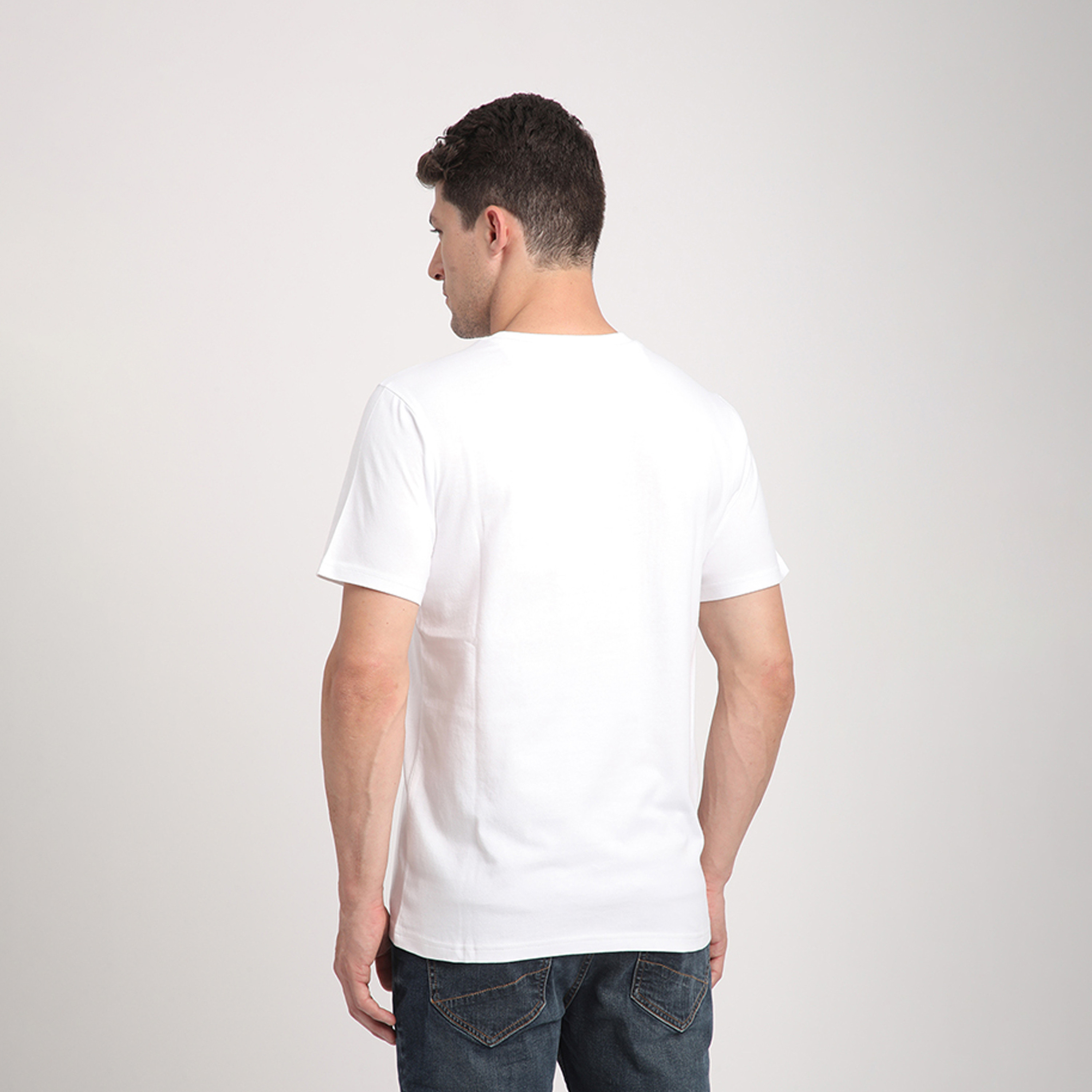 بيفرلي هيلز بولو كلوب-  تي شيرت بأكمام قصيرة وياقة مستديرة ومطرّزة-men-clothing-tshirtsandpolos-tshirts-image-8