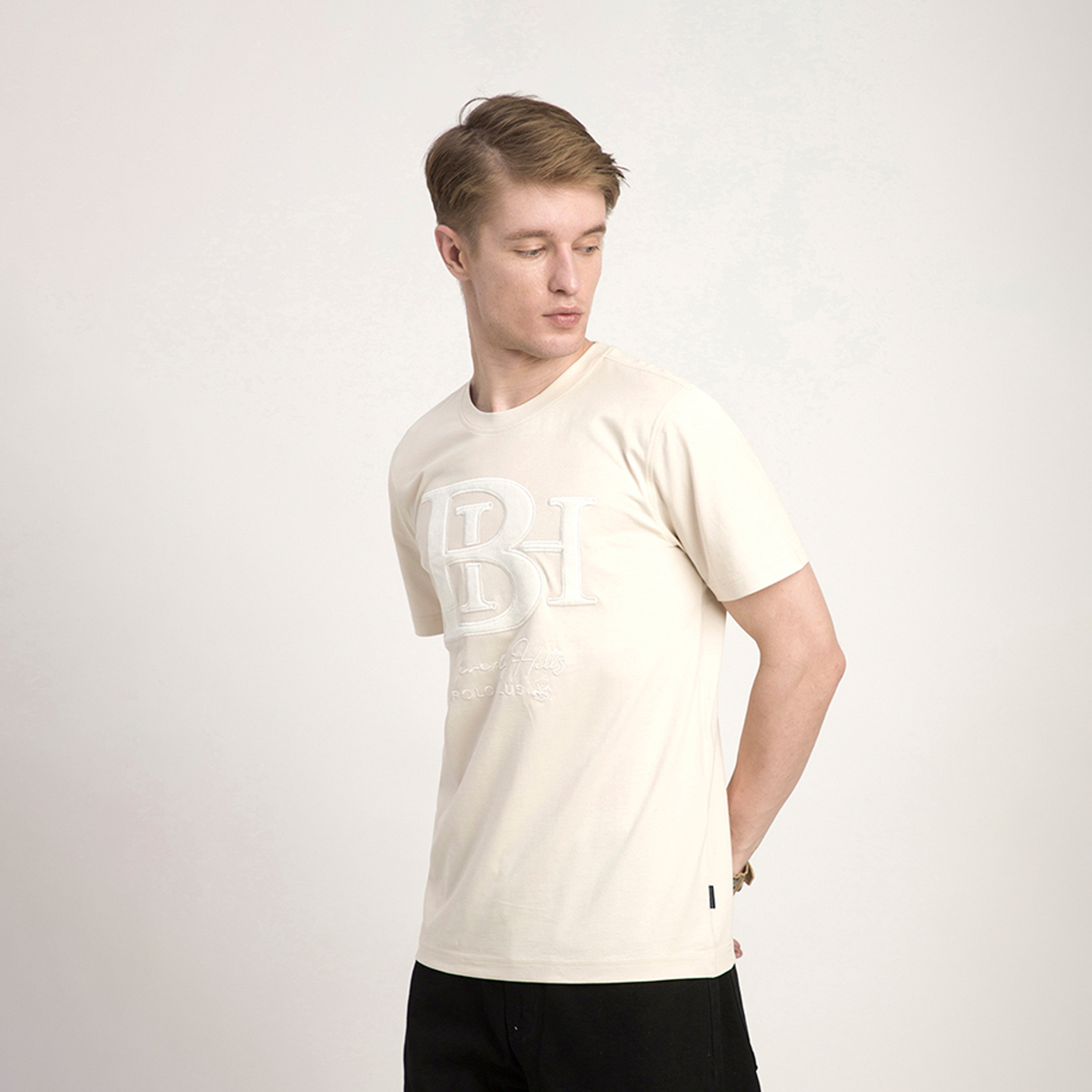 بيفرلي هيلز بولو كلوب-  تي شيرت بأكمام قصيرة وياقة وشعار-men-clothing-tshirtsandpolos-tshirts-image-6