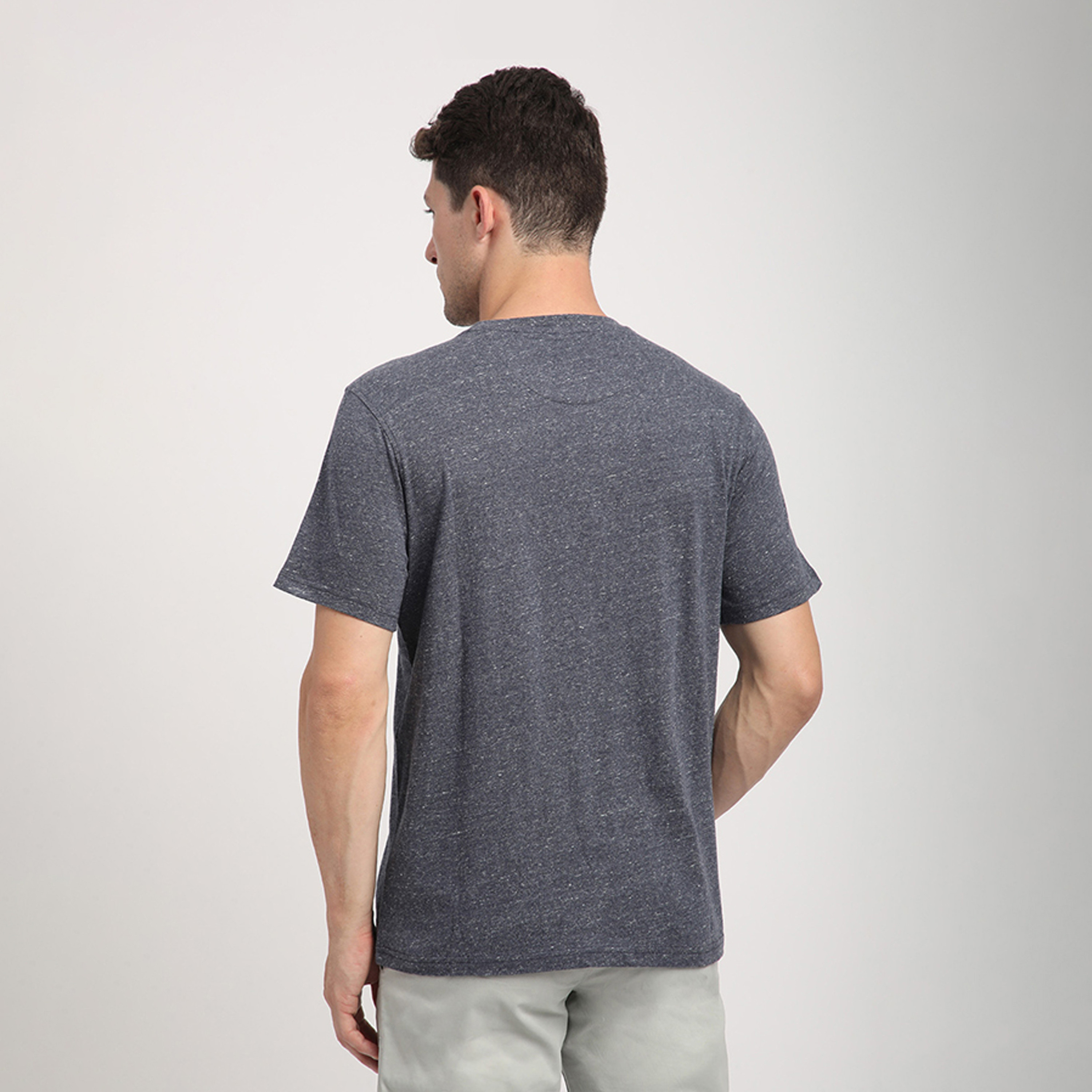 Beverly Hills Polo Club Embroidered Round Neck Short Sleeves T-shirt-men-clothing-tshirtsandpolos-tshirts-image-4