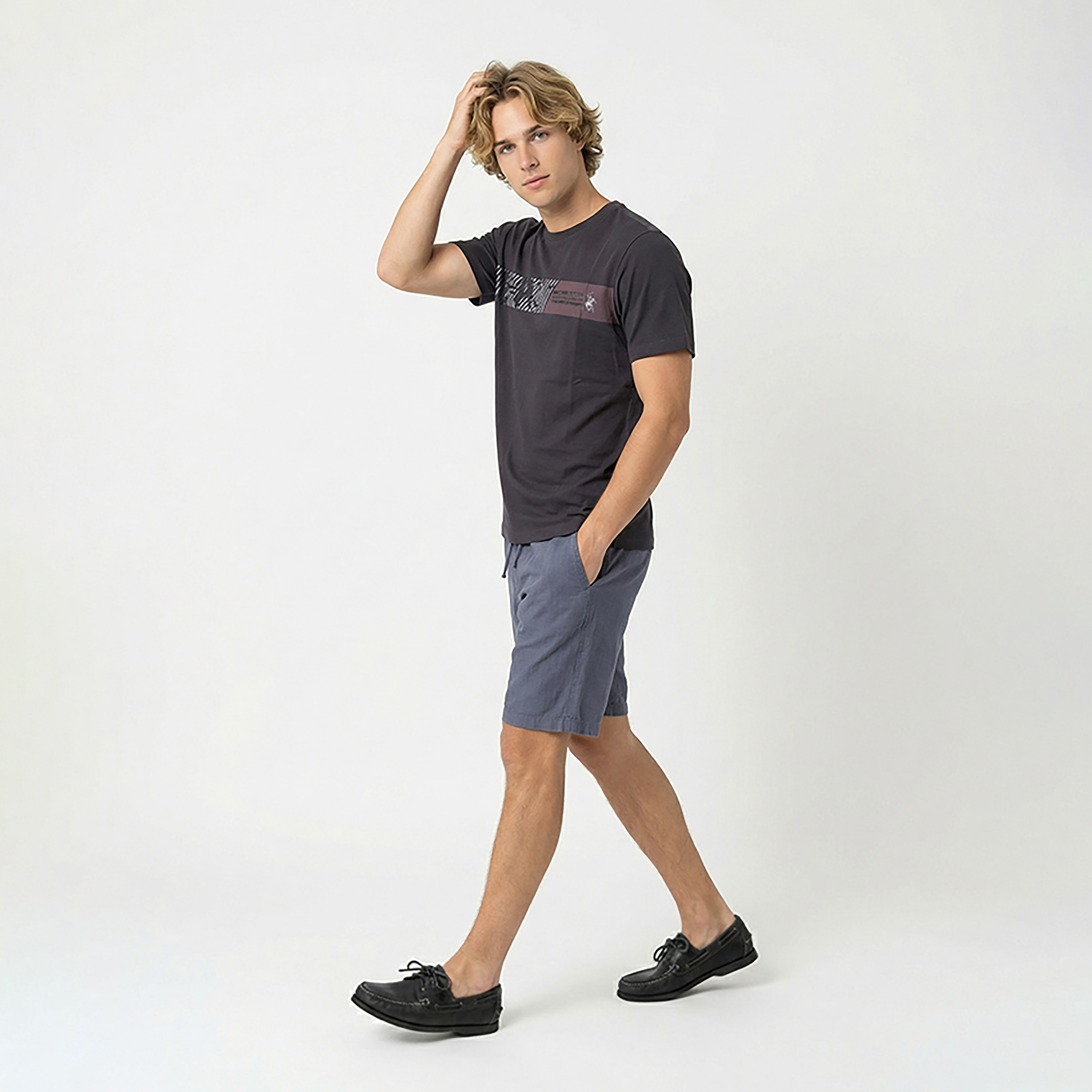 تي شيرت رجالي بأكمام قصيرة وياقة دائرية ومطبوع من بيفرلي هيلز بولو كلوب-men-clothing-tshirtsandpolos-tshirts-image-3