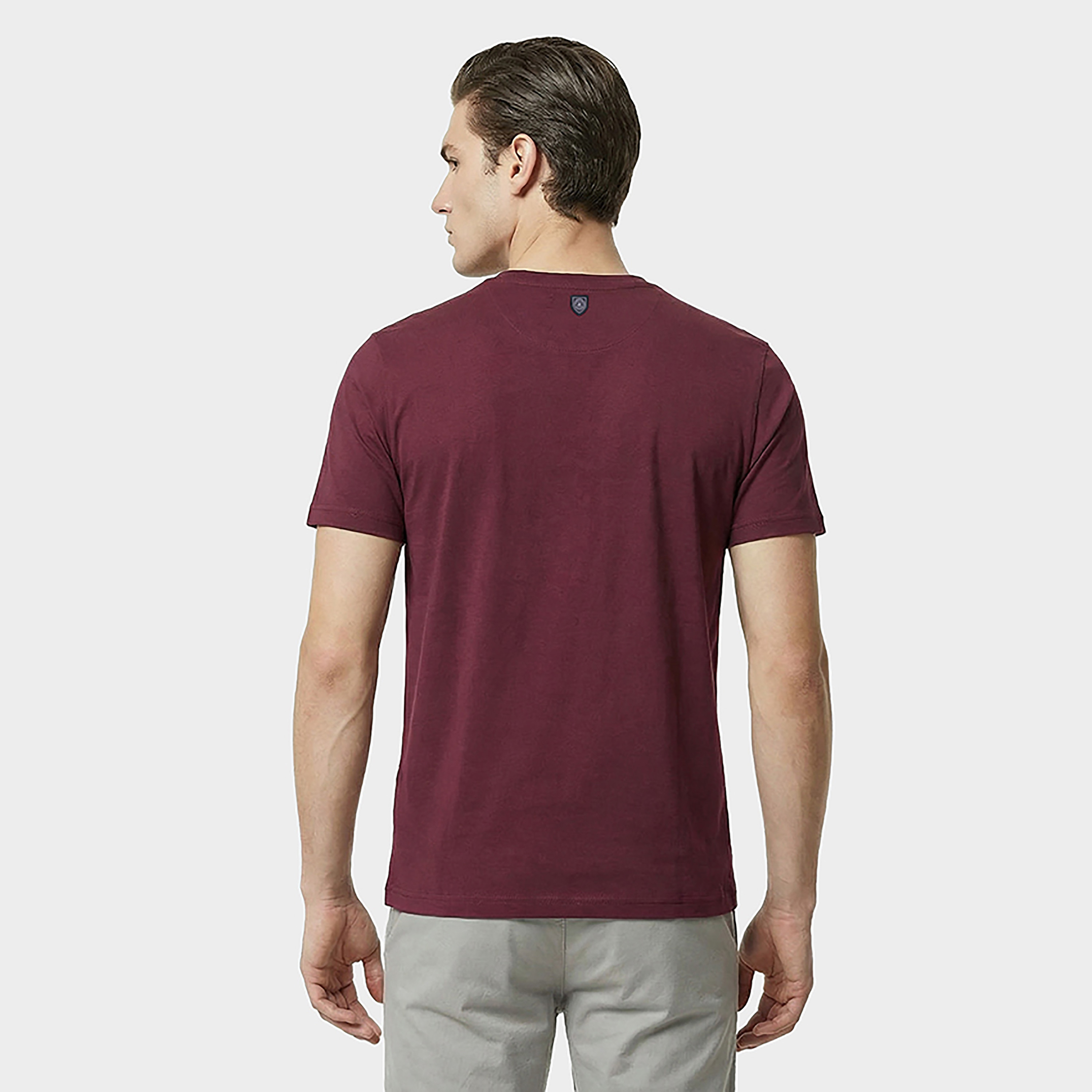 تي شيرت رجالي بأكمام قصيرة وياقة دائرية ومطبوع من بيفرلي هيلز بولو كلوب-men-clothing-tshirtsandpolos-tshirts-image-8