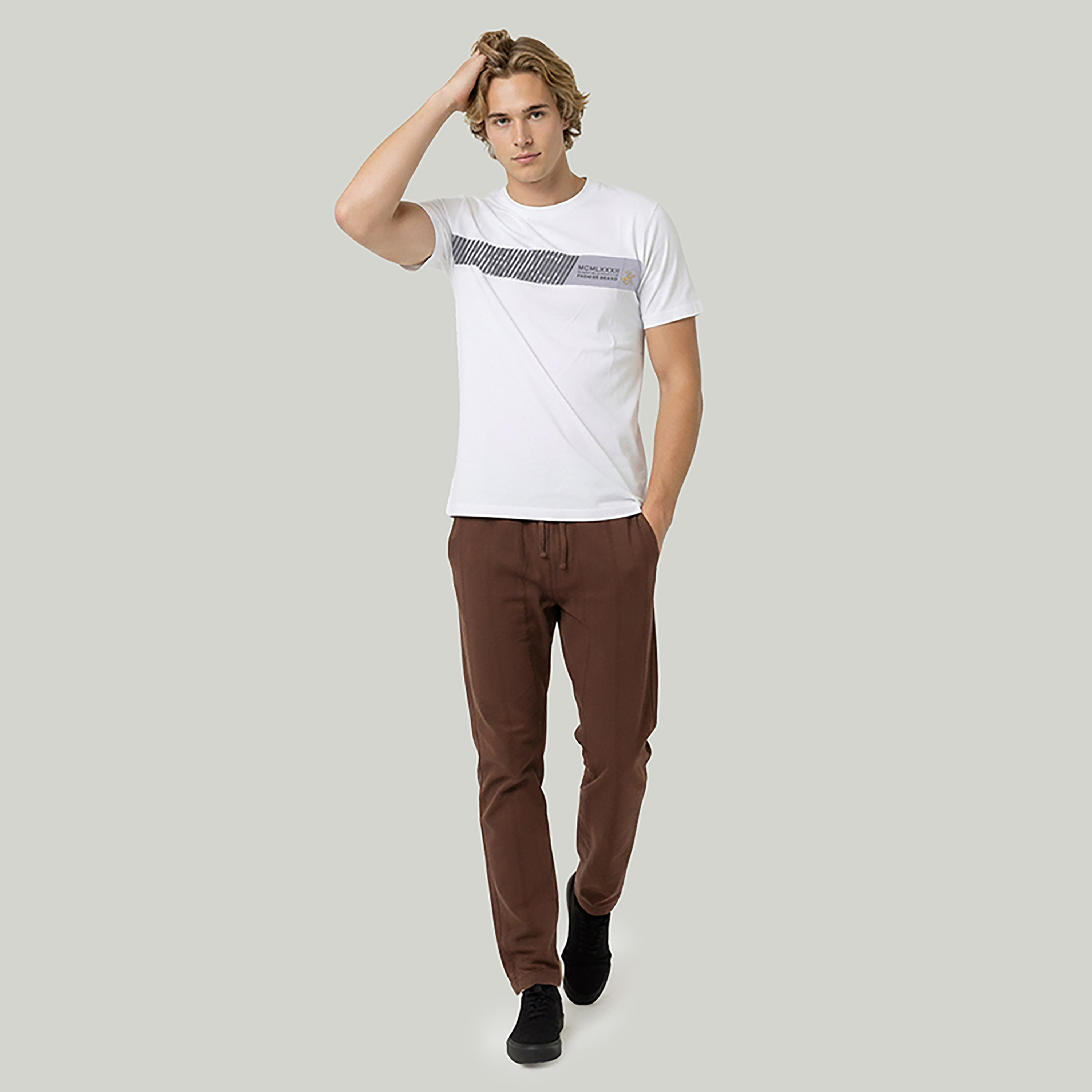 تي شيرت رجالي بأكمام قصيرة وياقة دائرية ومطبوع من بيفرلي هيلز بولو كلوب-men-clothing-tshirtsandpolos-tshirts-image-11