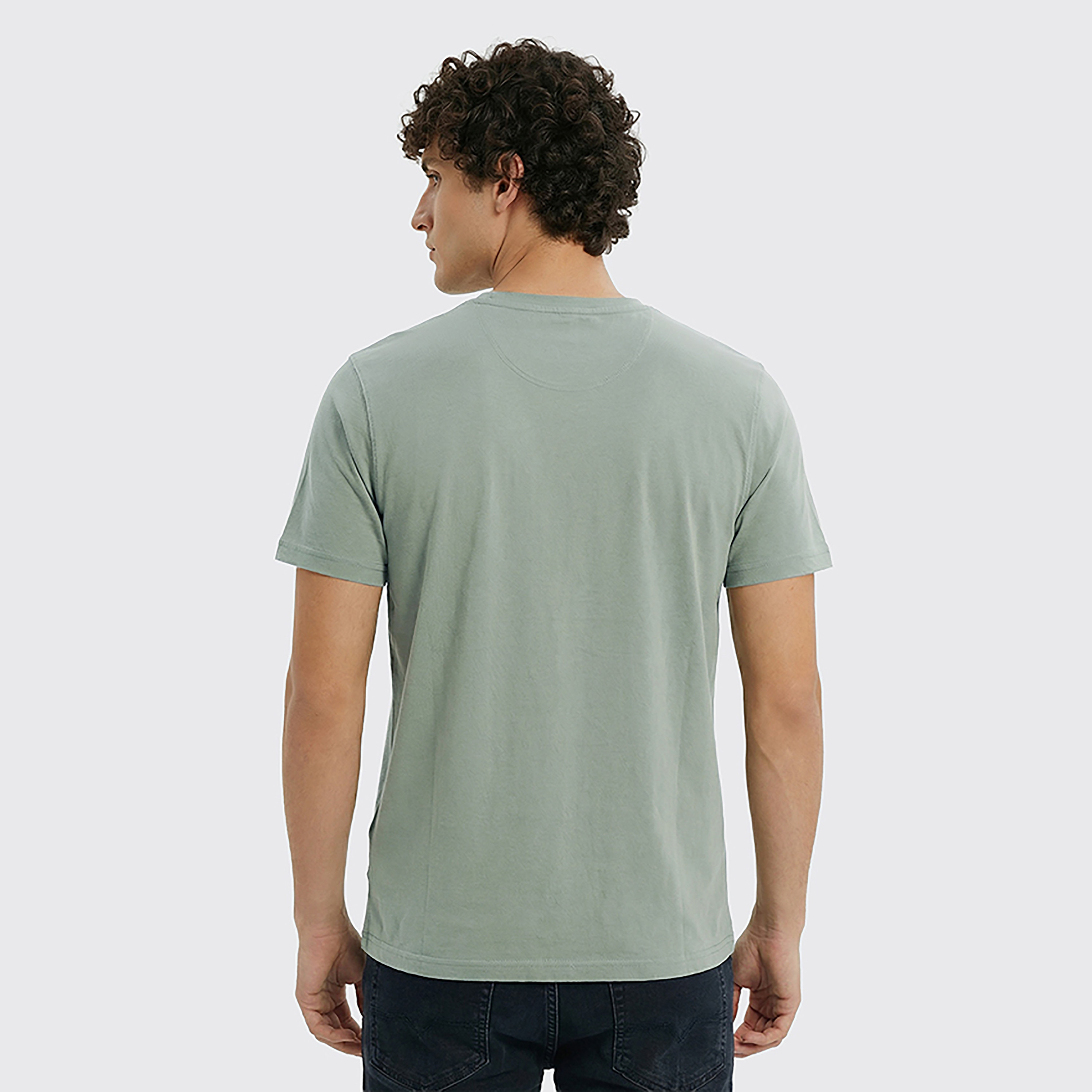 تي شيرت رجالي بأكمام قصيرة وياقة دائرية ومطبوع من بيفرلي هيلز بولو كلوب-men-clothing-tshirtsandpolos-tshirts-image-4