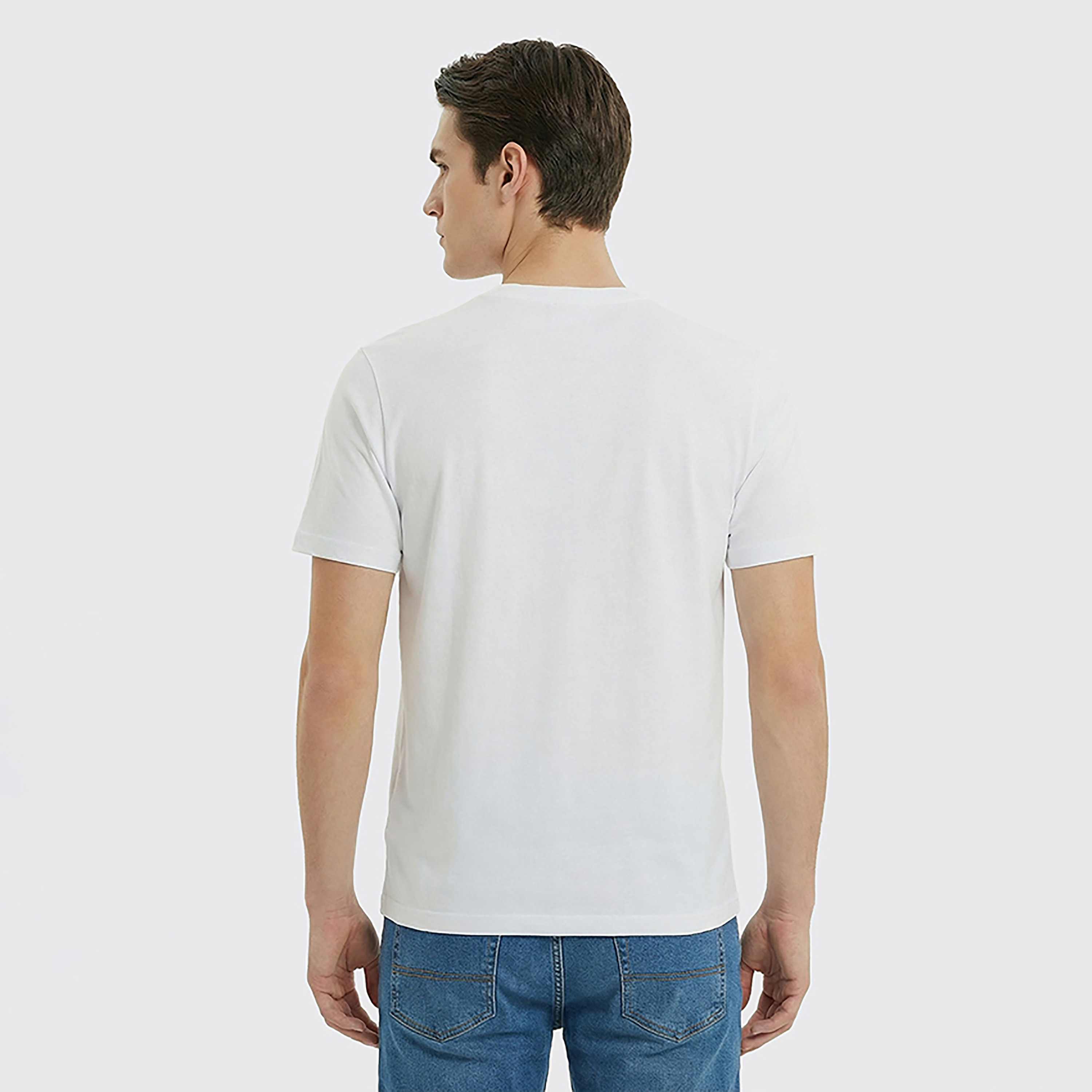 تيشيرت رجالي بأكمام قصيرة ورقبة مستديرة مع شعار الماركة من بيفرلي هيلز بولو كلوب-men-clothing-tshirtsandpolos-tshirts-image-8
