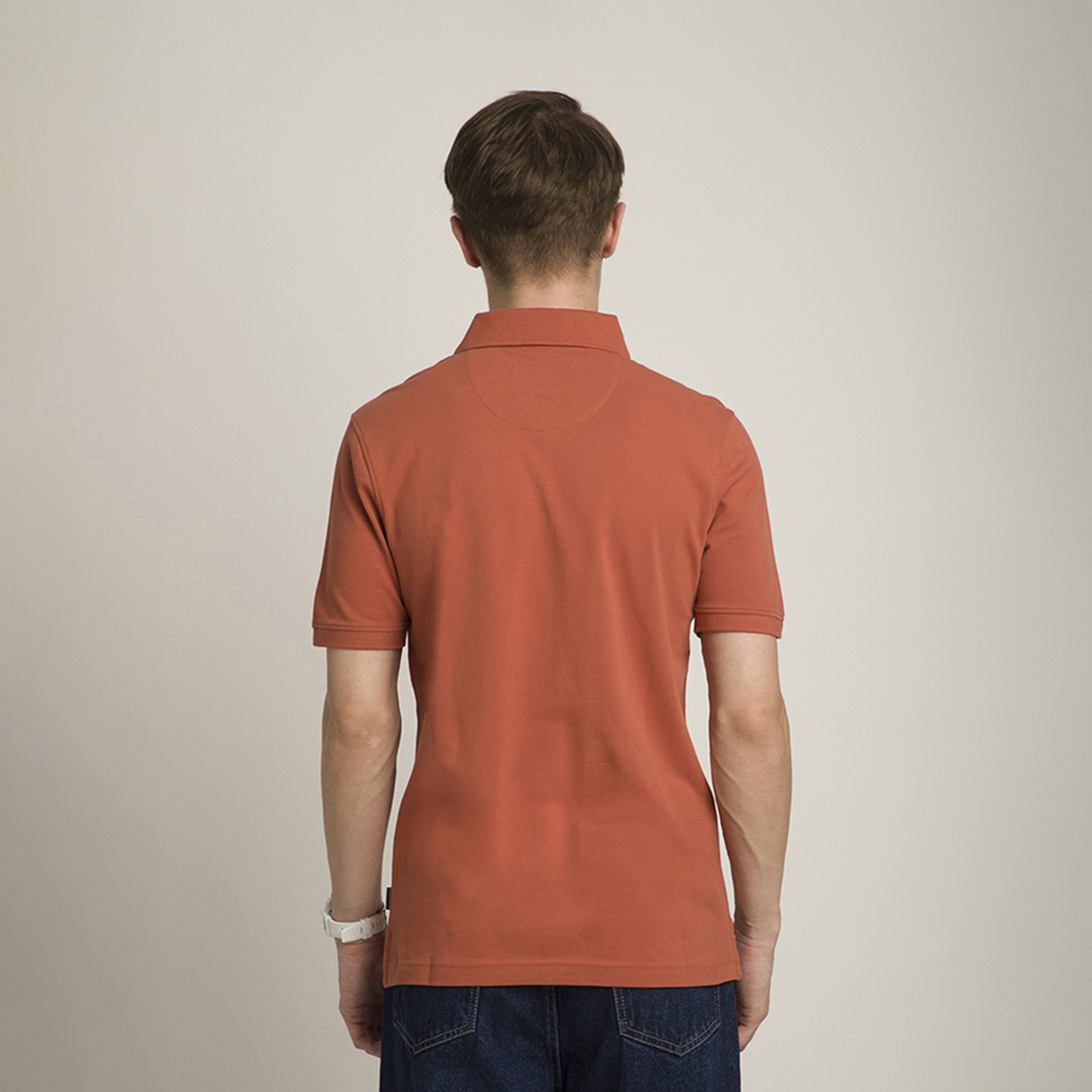 بيفرل هيلز بولو كلوب- تي شيرت بولو بأكمام قصيرة وياقة بشعار-men-clothing-tshirtsandpolos-polos-image-4