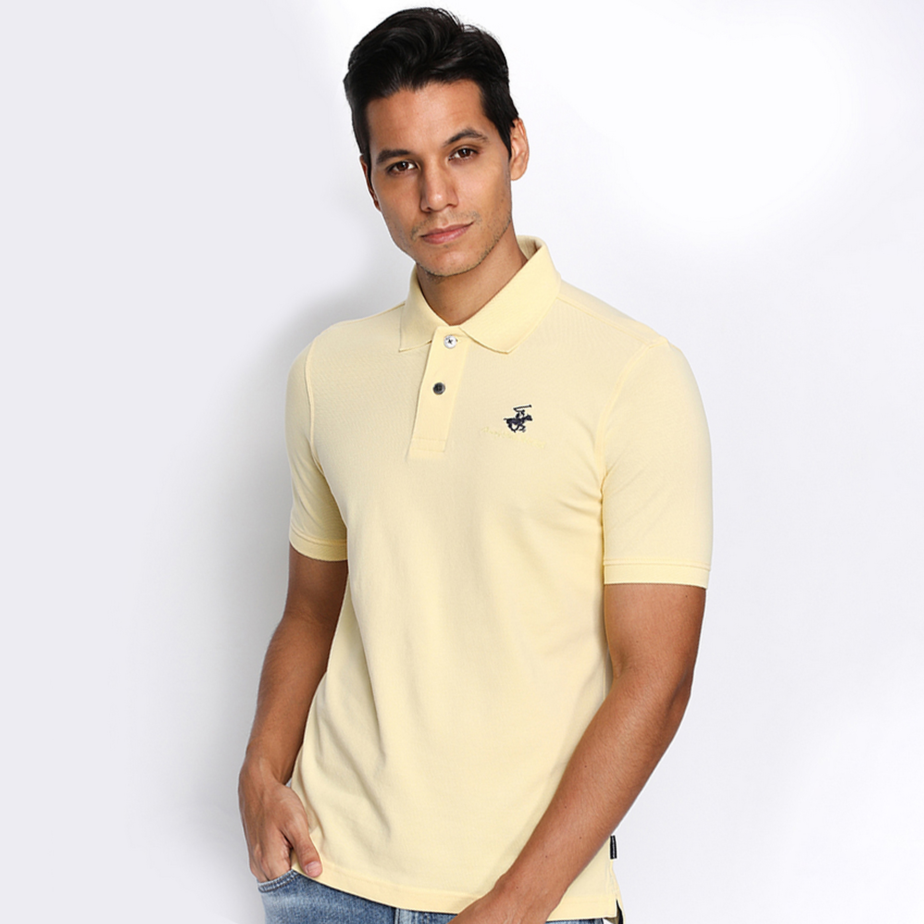 بيفرل هيلز بولو كلوب- تي شيرت بولو بأكمام قصيرة وياقة بشعار-men-clothing-tshirtsandpolos-polos-image-5