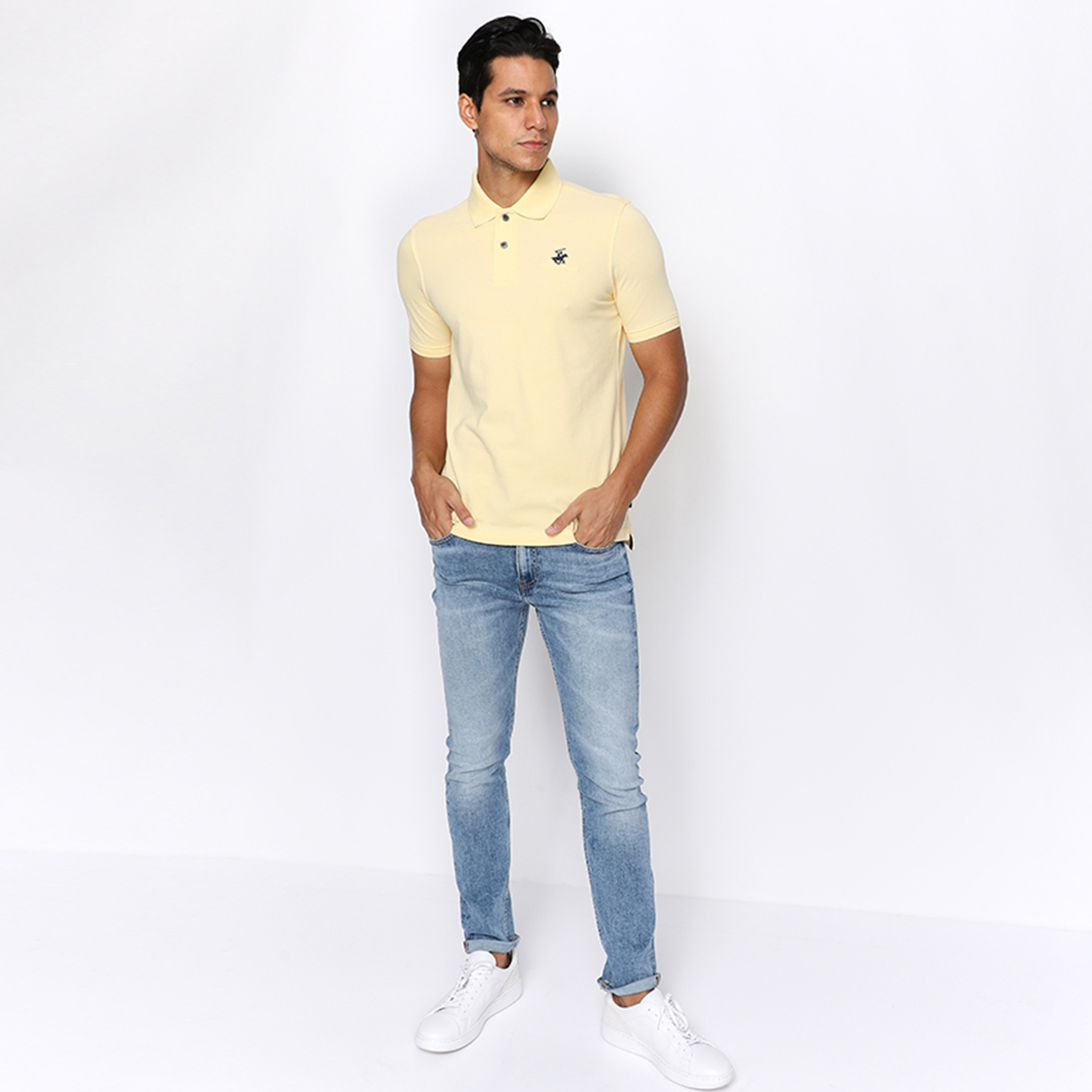 بيفرل هيلز بولو كلوب- تي شيرت بولو بأكمام قصيرة وياقة بشعار-men-clothing-tshirtsandpolos-polos-image-6