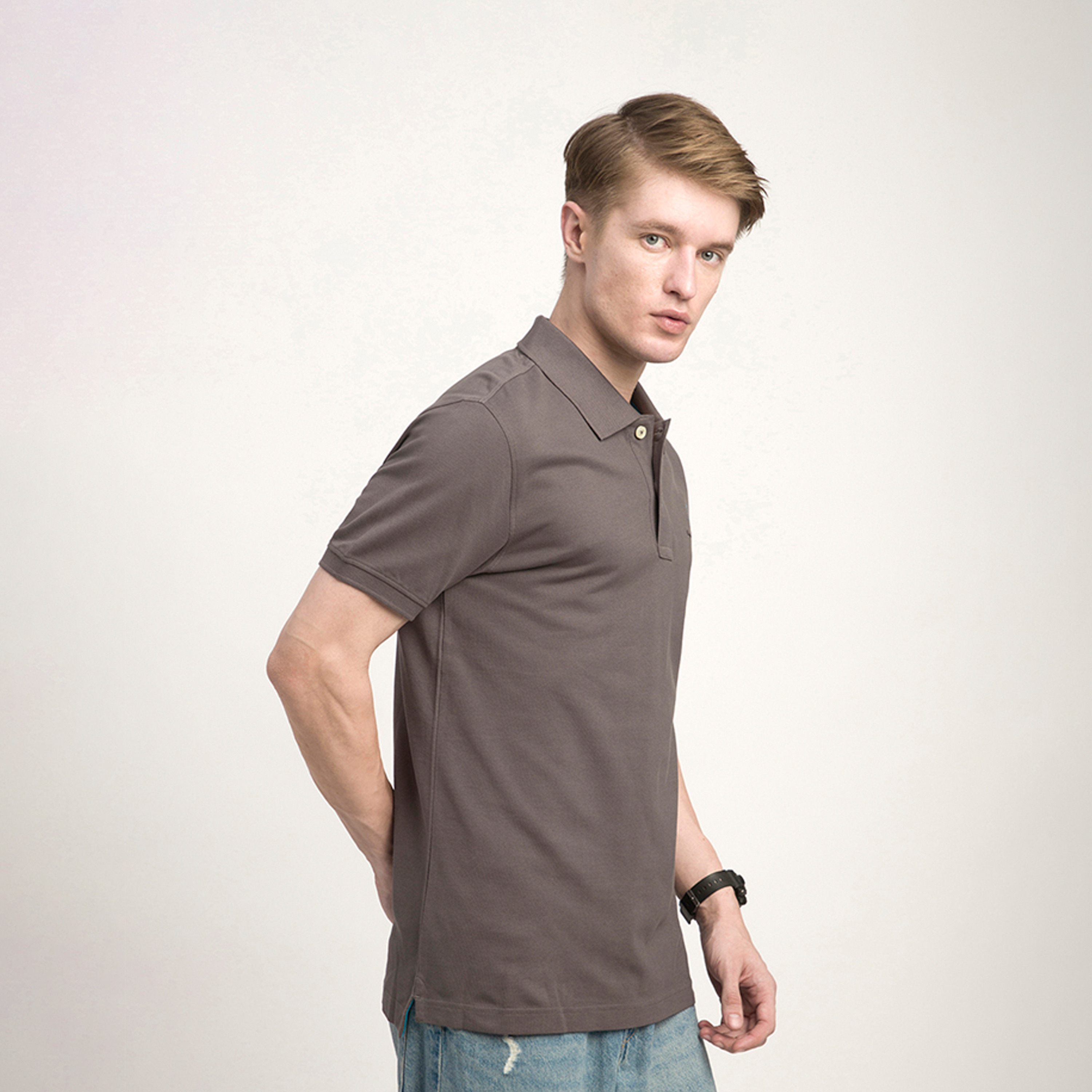 بيفرل هيلز بولو كلوب- تي شيرت بولو بأكمام قصيرة وياقة بشعار-men-clothing-tshirtsandpolos-polos-image-84