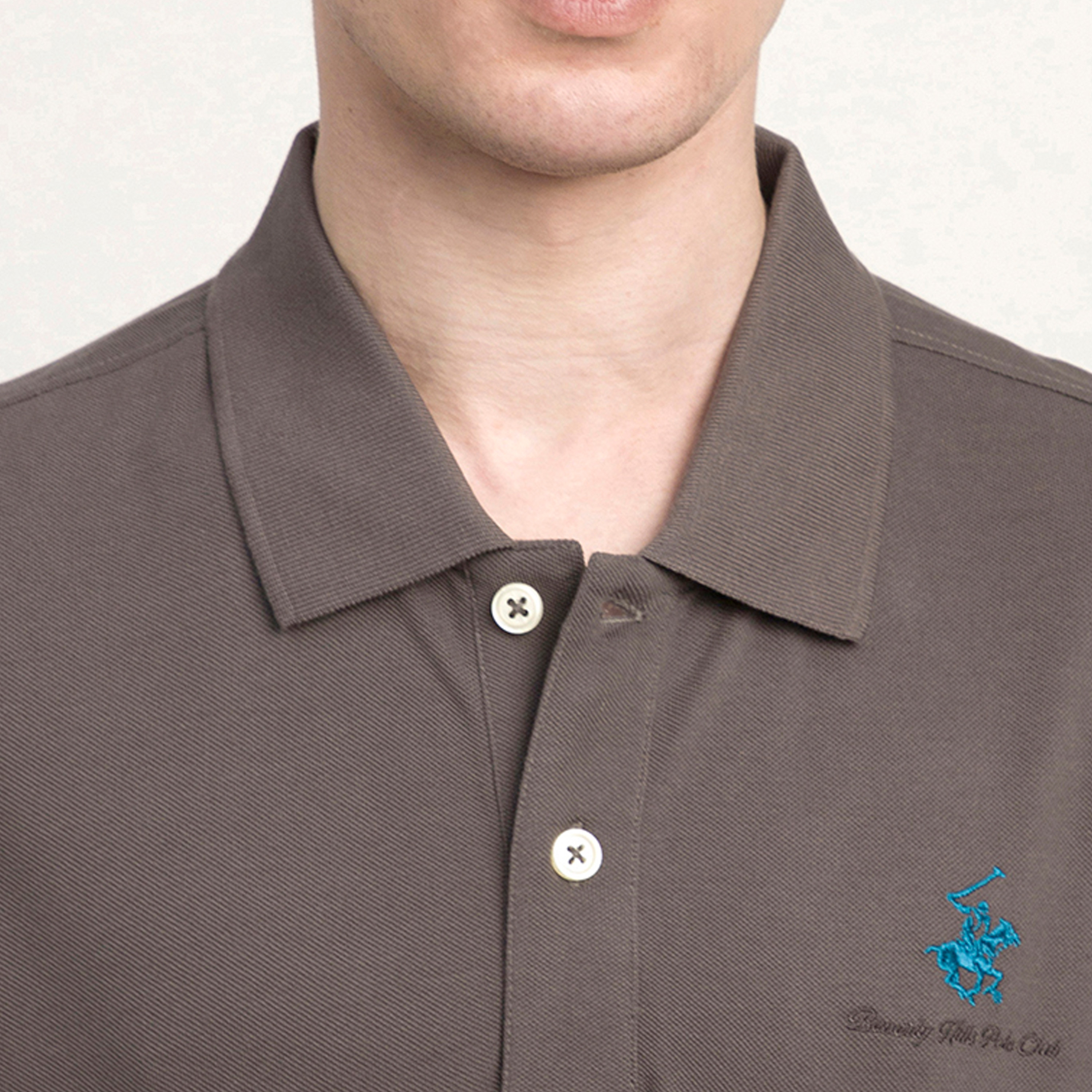 بيفرل هيلز بولو كلوب- تي شيرت بولو بأكمام قصيرة وياقة بشعار-men-clothing-tshirtsandpolos-polos-image-86