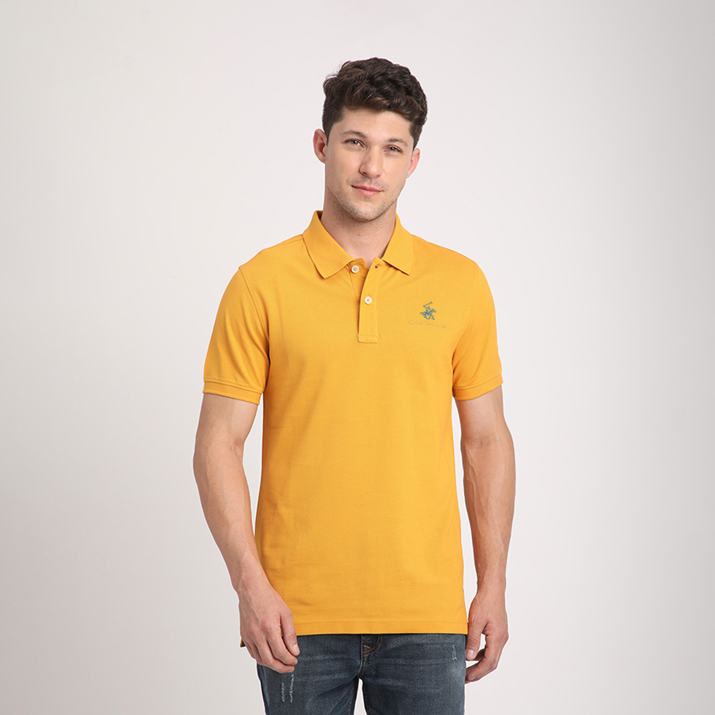 بيفرل هيلز بولو كلوب- تي شيرت بولو بأكمام قصيرة وياقة بشعار-men-clothing-tshirtsandpolos-polos-image-9