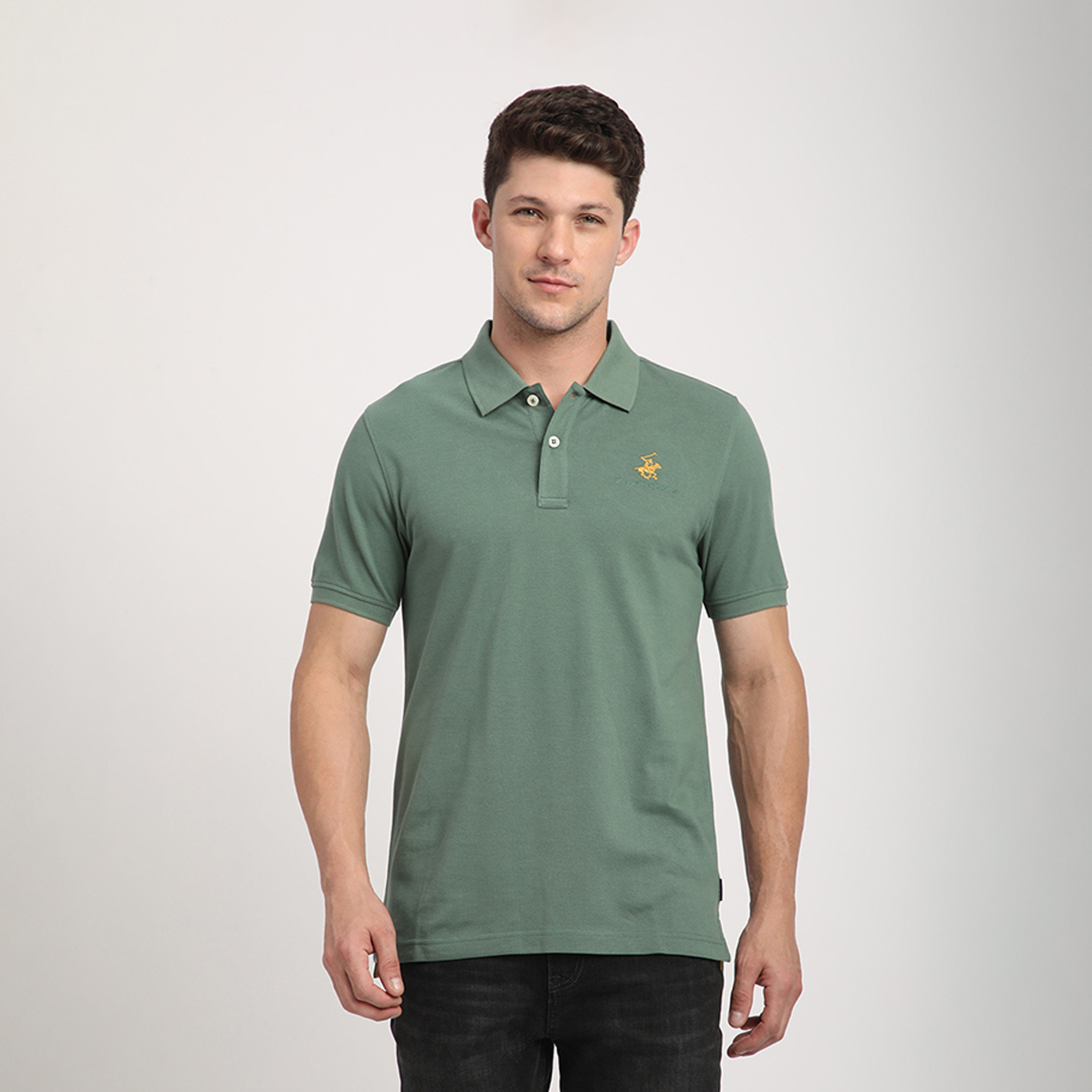 بيفرل هيلز بولو كلوب- تي شيرت بولو بأكمام قصيرة وياقة بشعار-men-clothing-tshirtsandpolos-polos-image-1