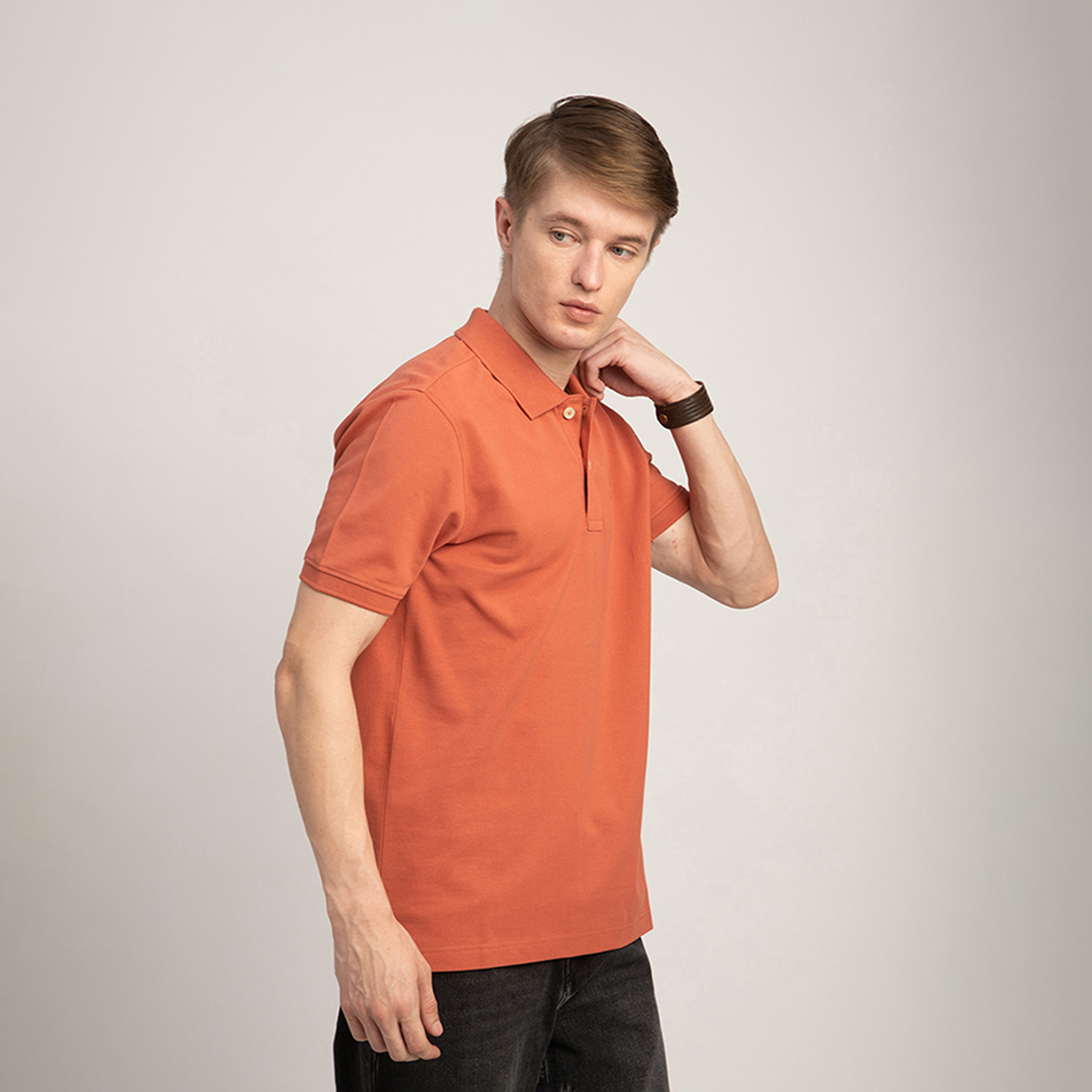 بيفرل هيلز بولو كلوب- تي شيرت بولو بأكمام قصيرة وياقة بشعار-men-clothing-tshirtsandpolos-polos-image-3