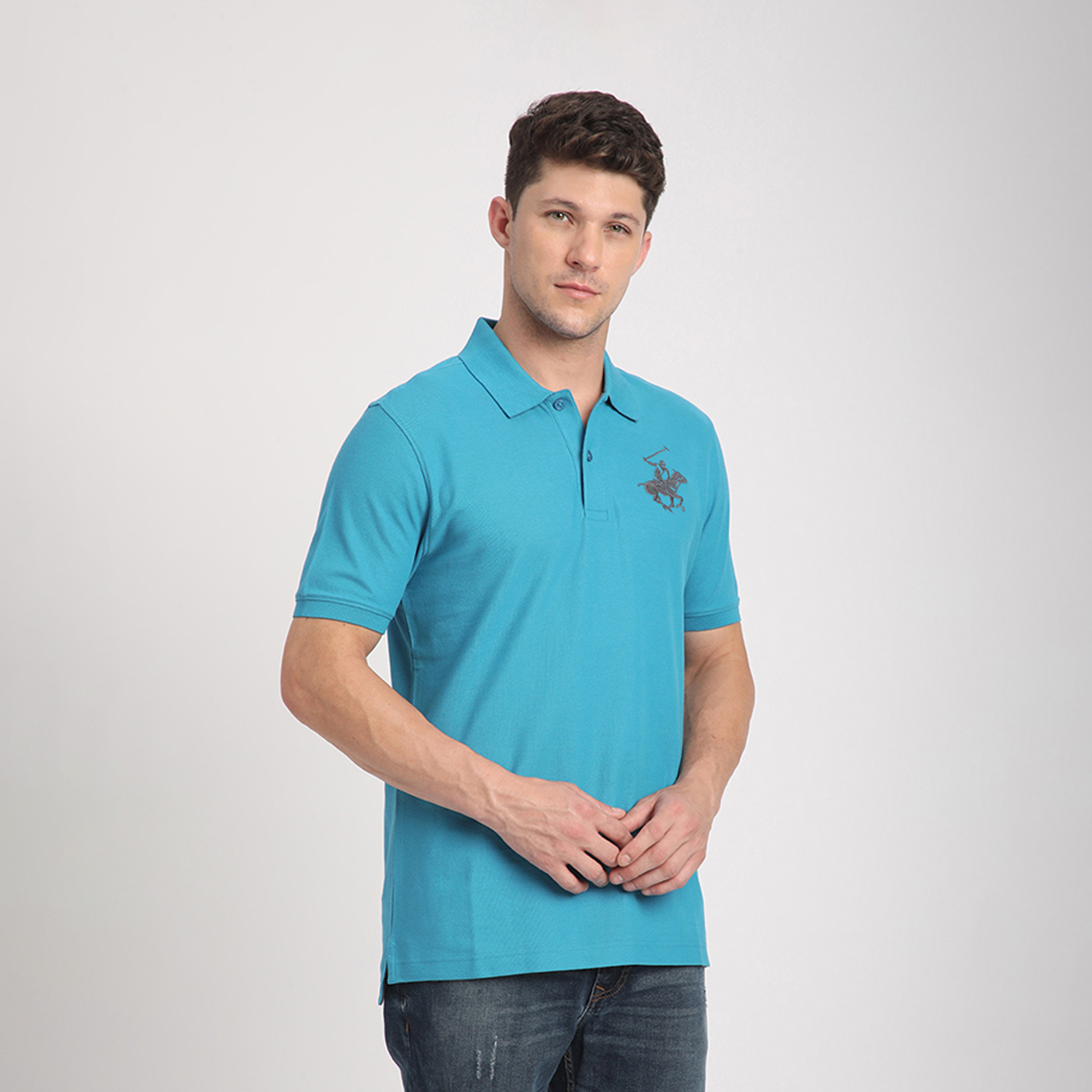 بيفرل هيلز بولو كلوب- تي شيرت بولو بأكمام قصيرة وياقة بشعار-men-clothing-tshirtsandpolos-polos-image-7