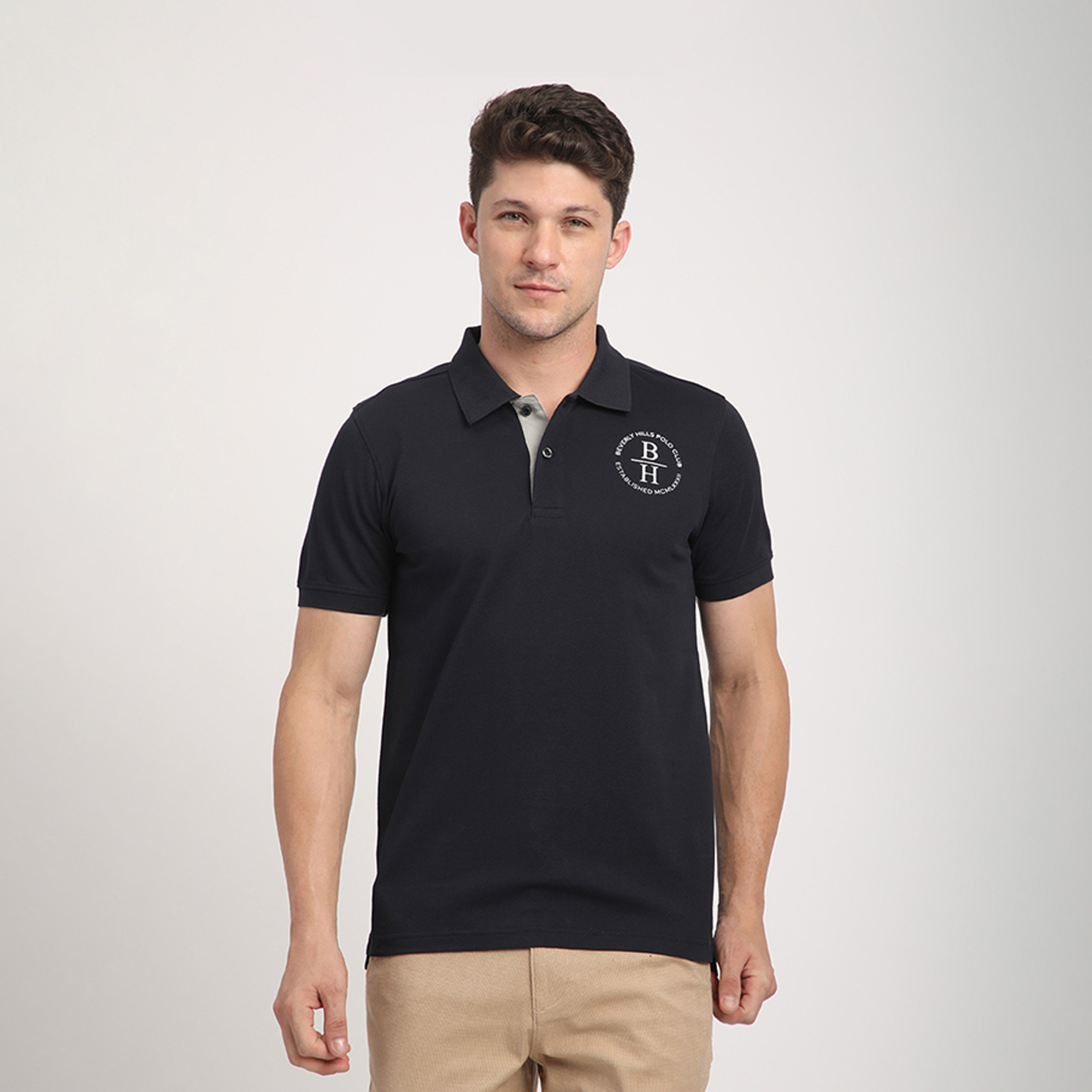بيفرل هيلز بولو كلوب- تي شيرت بولو بأكمام قصيرة وياقة بشعار-men-clothing-tshirtsandpolos-polos-image-5
