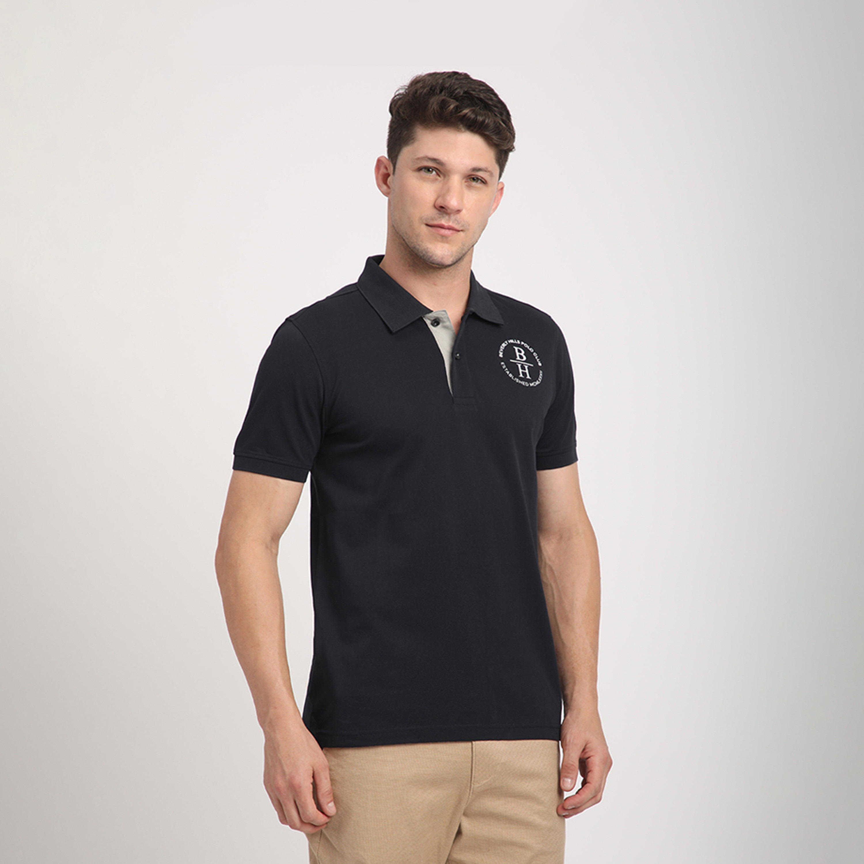 بيفرل هيلز بولو كلوب- تي شيرت بولو بأكمام قصيرة وياقة بشعار-men-clothing-tshirtsandpolos-polos-image-7