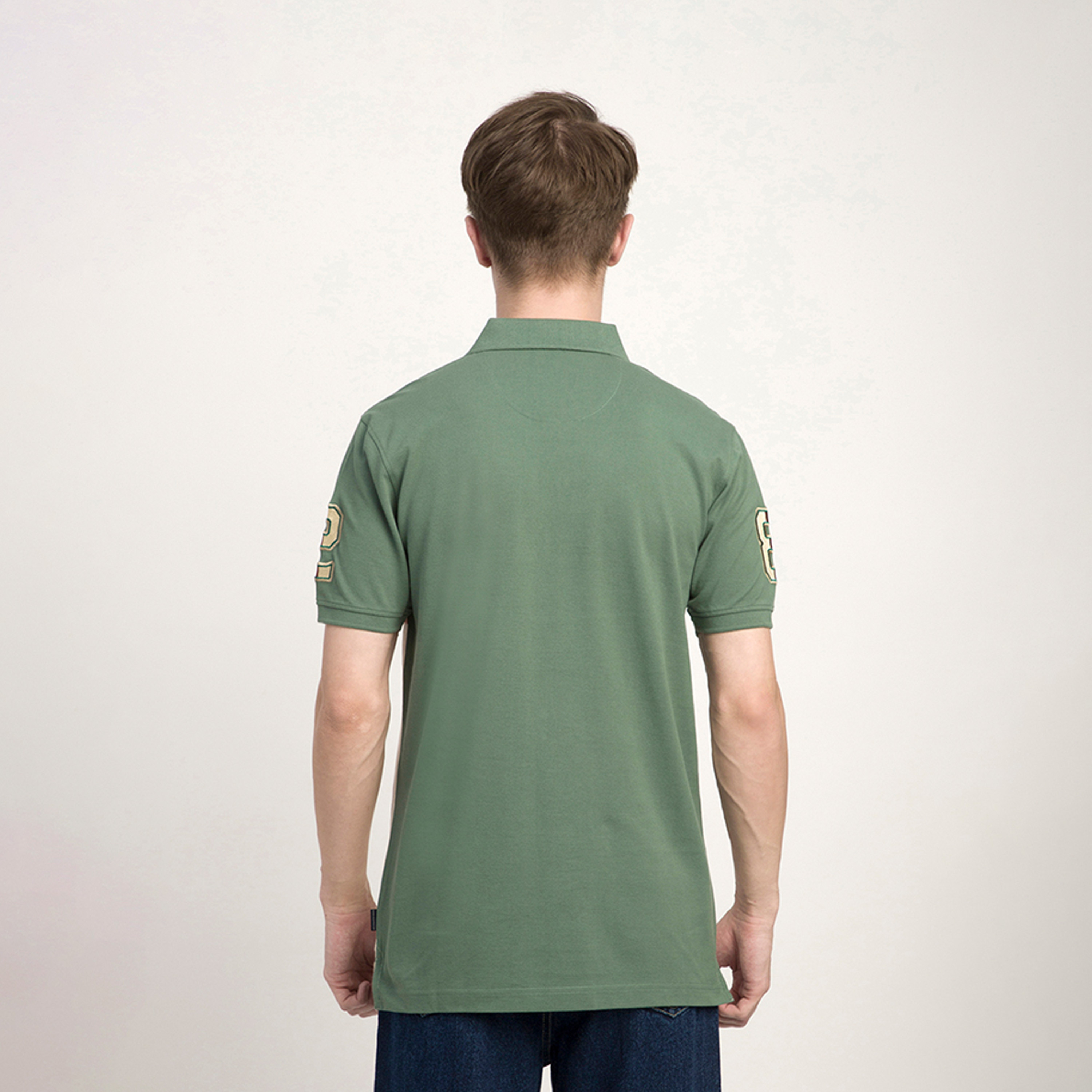 بيفرلي هيلز بولو كلوب-  تي شيرت بولو بأكمام قصيرة وياقة وألوان متعددة-men-clothing-tshirtsandpolos-polos-image-4