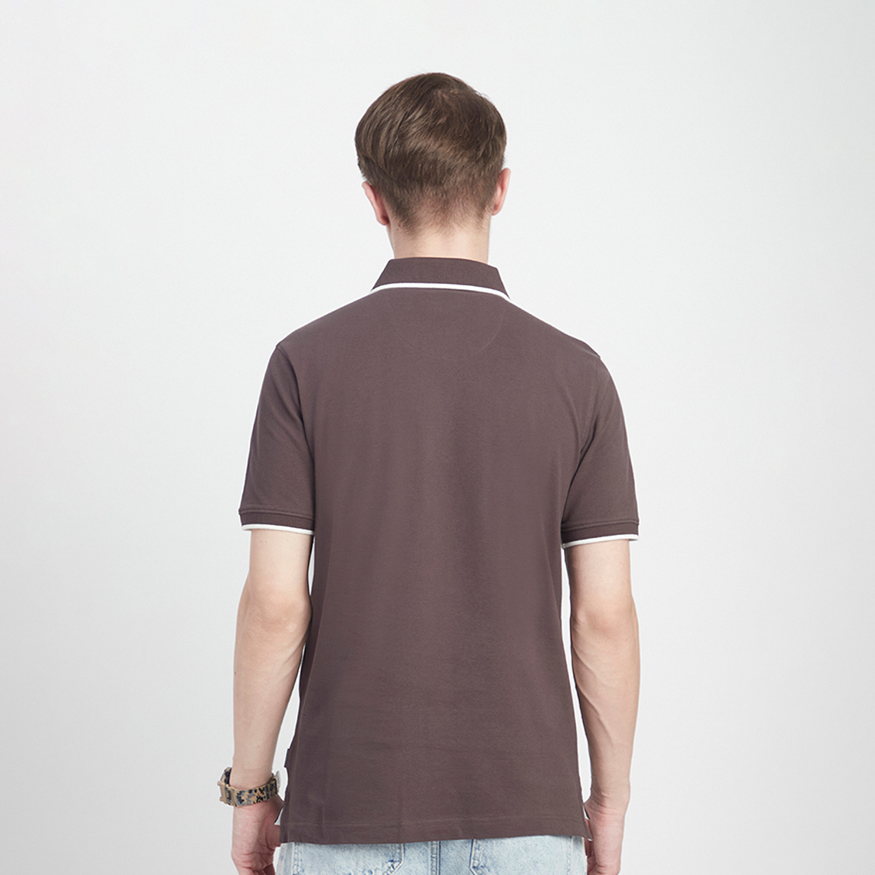 بيفرل هيلز بولو كلوب- تي شيرت بولو بأكمام قصيرة وياقة بشعار-men-clothing-tshirtsandpolos-polos-image-4