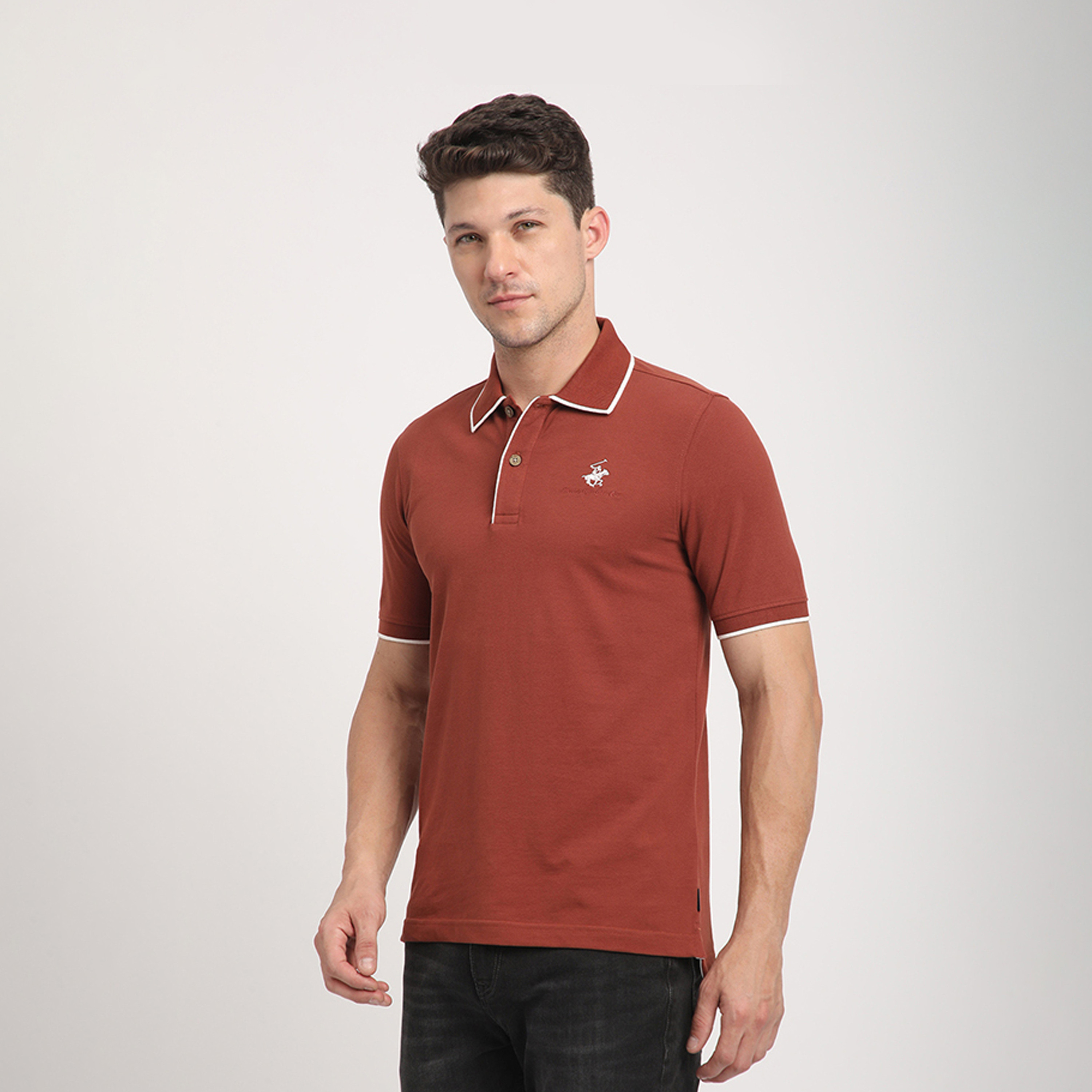 بيفرل هيلز بولو كلوب- تي شيرت بولو بأكمام قصيرة وياقة بشعار-men-clothing-tshirtsandpolos-polos-image-6
