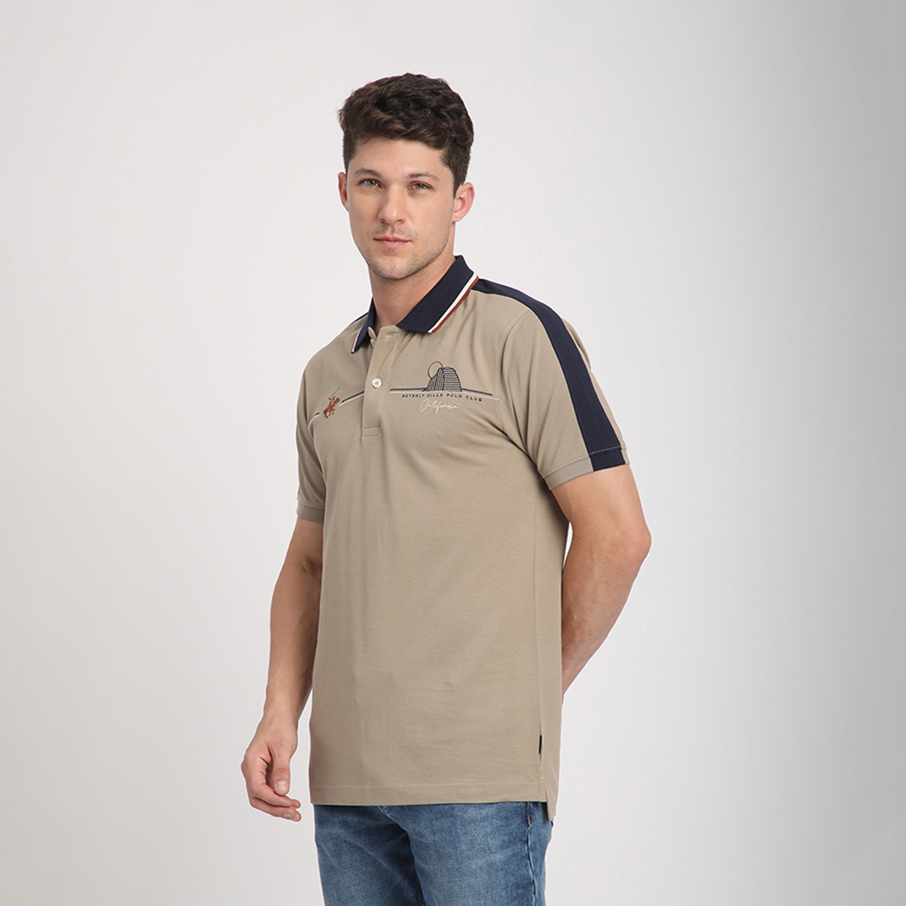 بيفرل هيلز بولو كلوب- تي شيرت بولو بأكمام قصيرة وياقة بشعار-men-clothing-tshirtsandpolos-polos-image-2