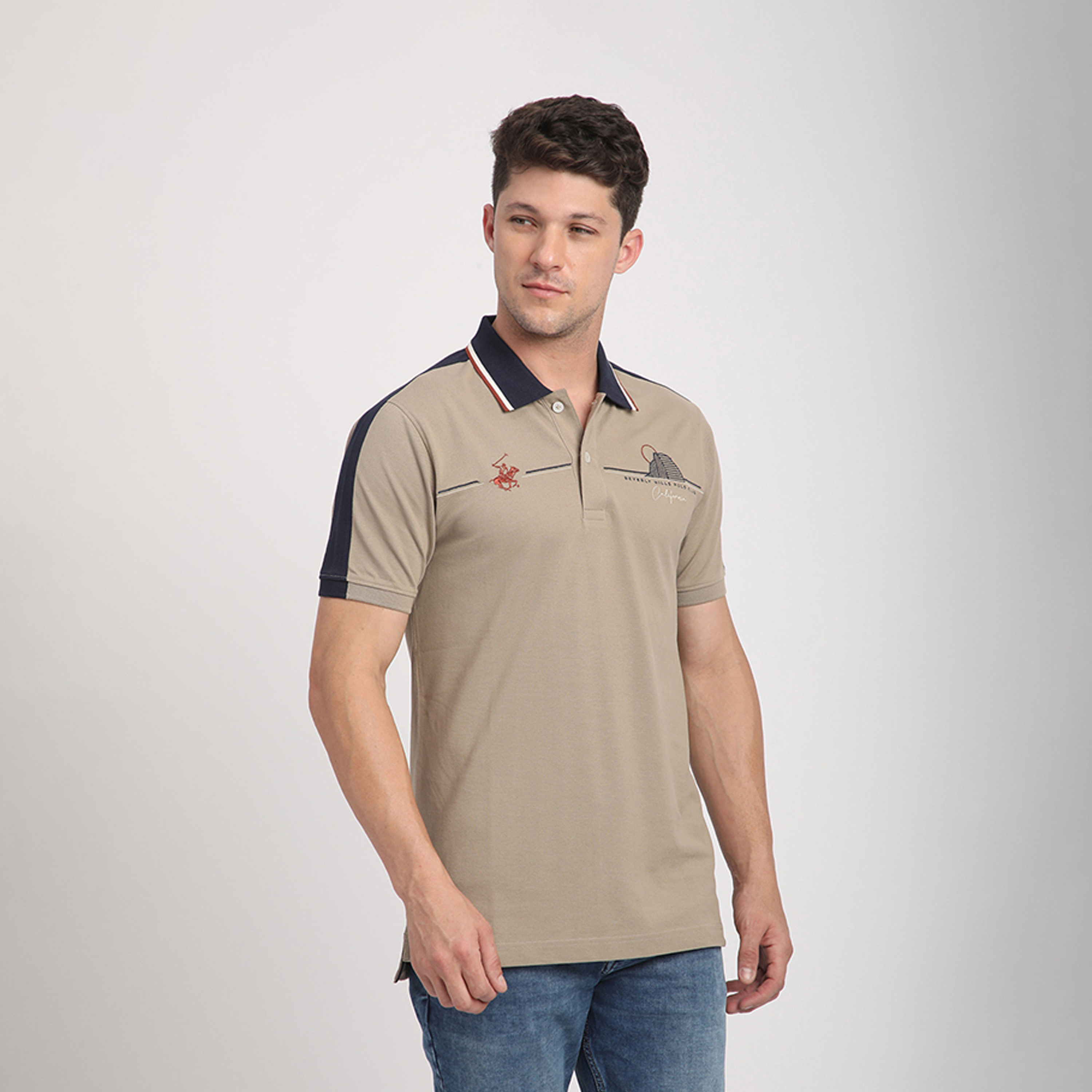 بيفرل هيلز بولو كلوب- تي شيرت بولو بأكمام قصيرة وياقة بشعار-men-clothing-tshirtsandpolos-polos-image-3