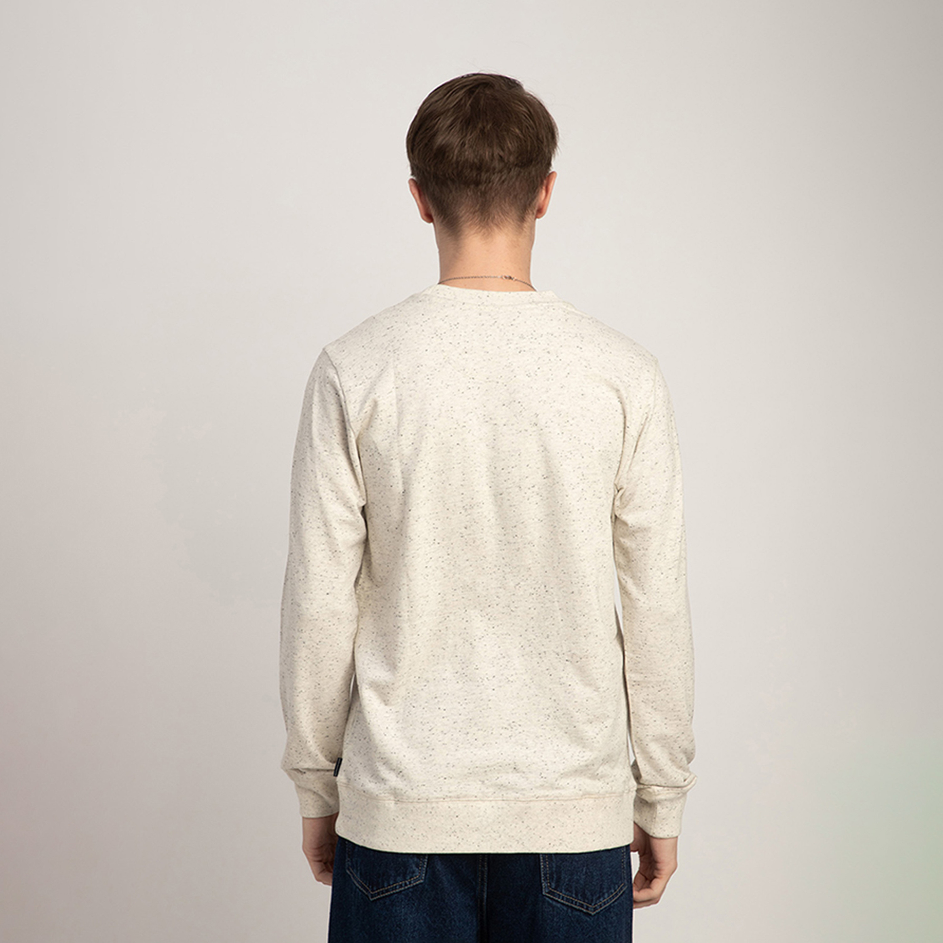 Beverly Hills Polo Club Embroidered Round Neck Long Sleeves Sweatshirt-men-winterwear-hoodiesandsweatshirts-image-4