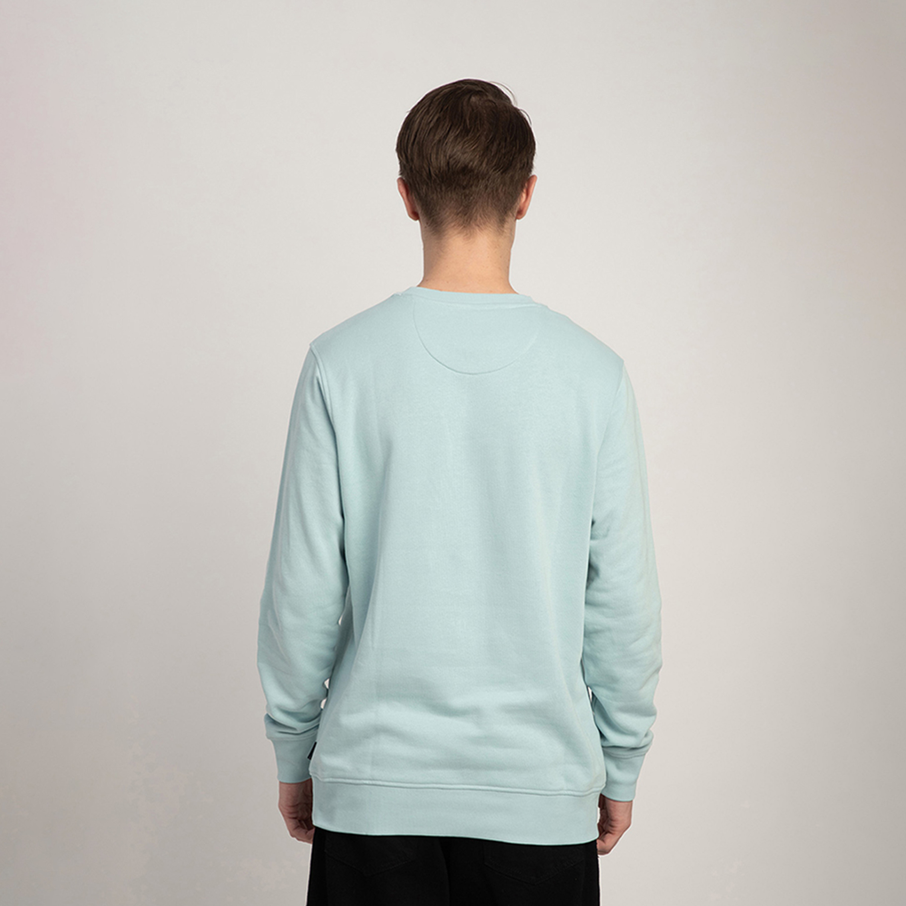 بيفرلي هيلز بولو كلوب-  بلوزة رياضية مطرزة برقبة دائرية وأكمام طويلة-men-winterwear-hoodiesandsweatshirts-image-4
