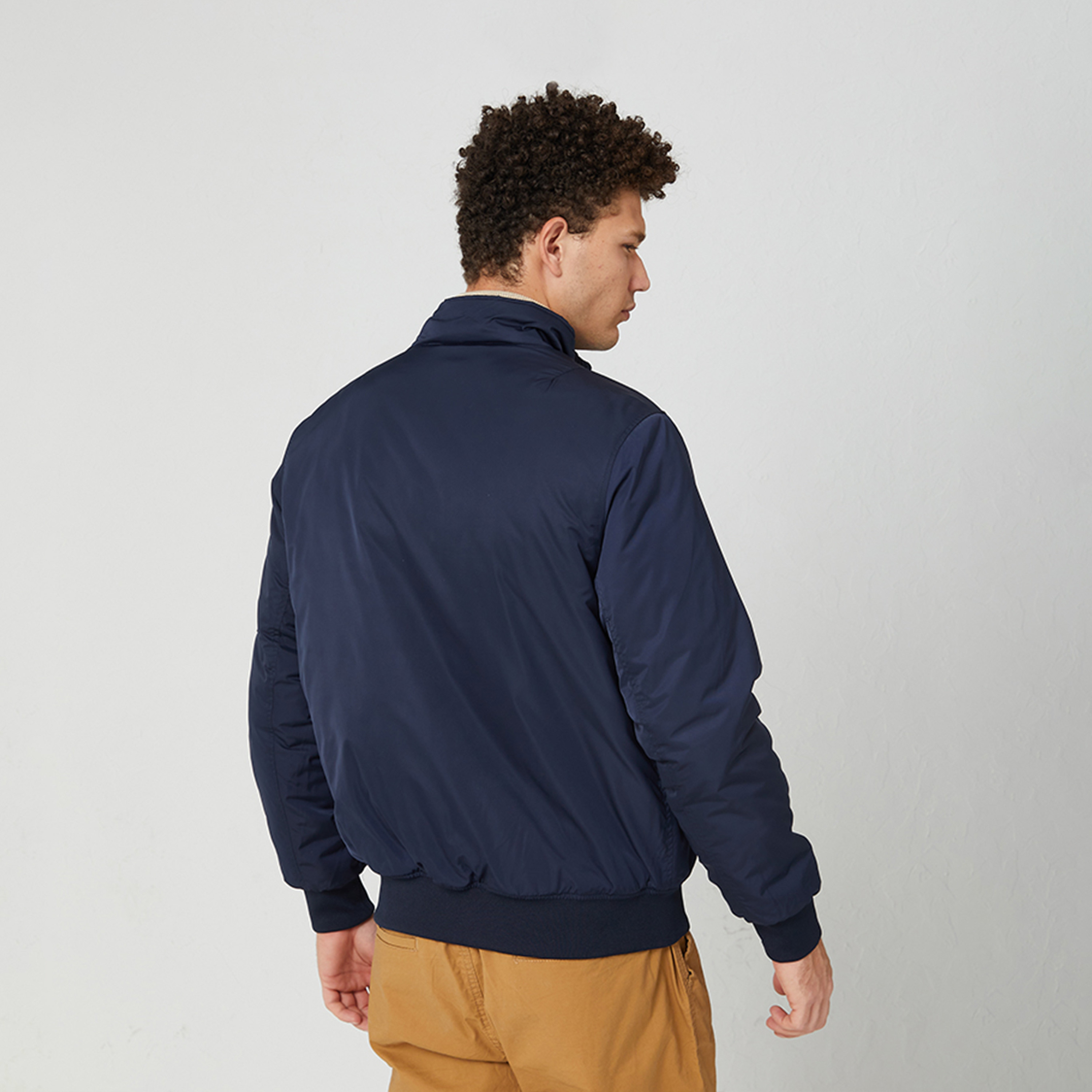 بيفرلي هيلز بولو كلوب-  سترة بومبر  للرجال-men-clothing-jacketsandblazers-jackets-image-2
