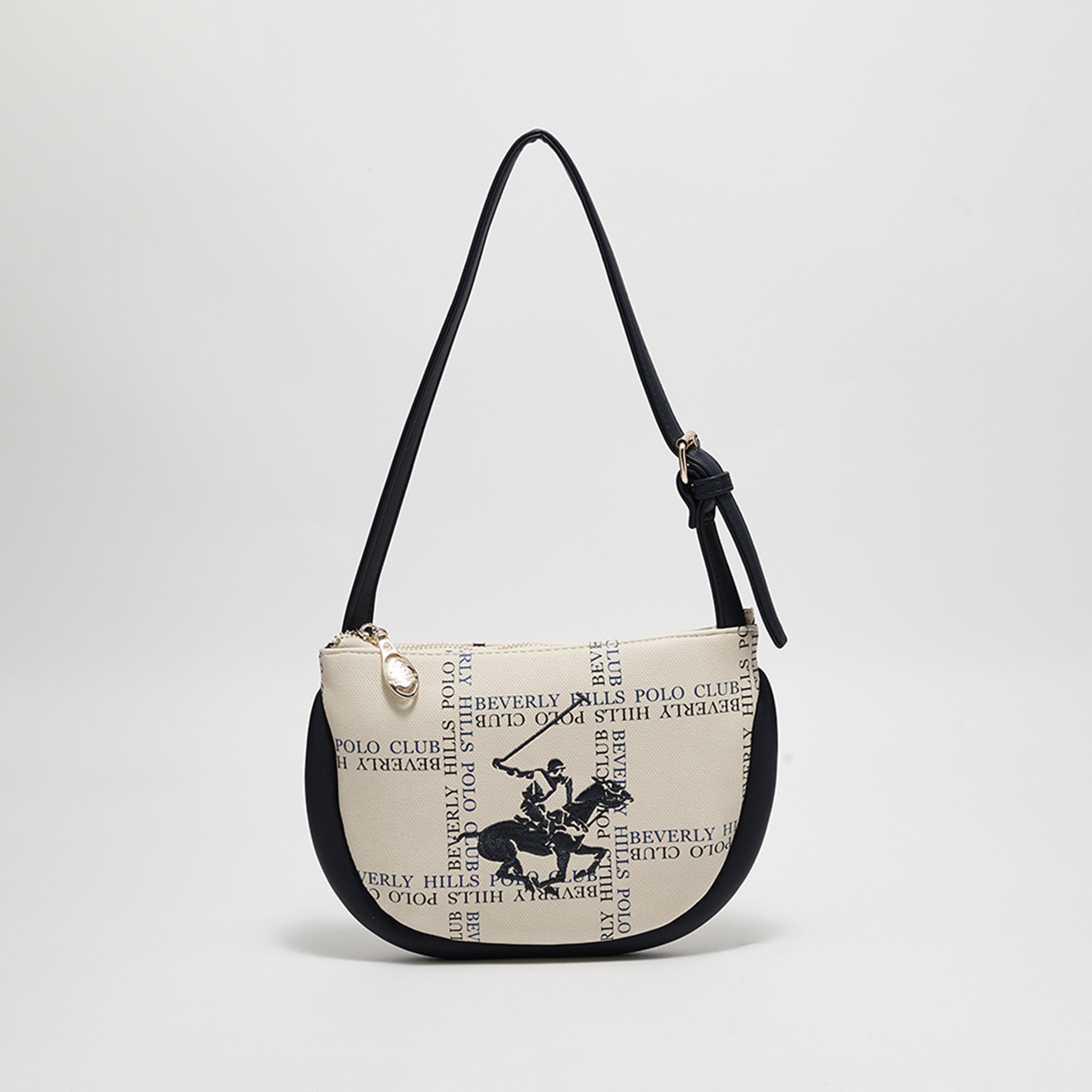 Beverly hills polo club shoulder sales bags