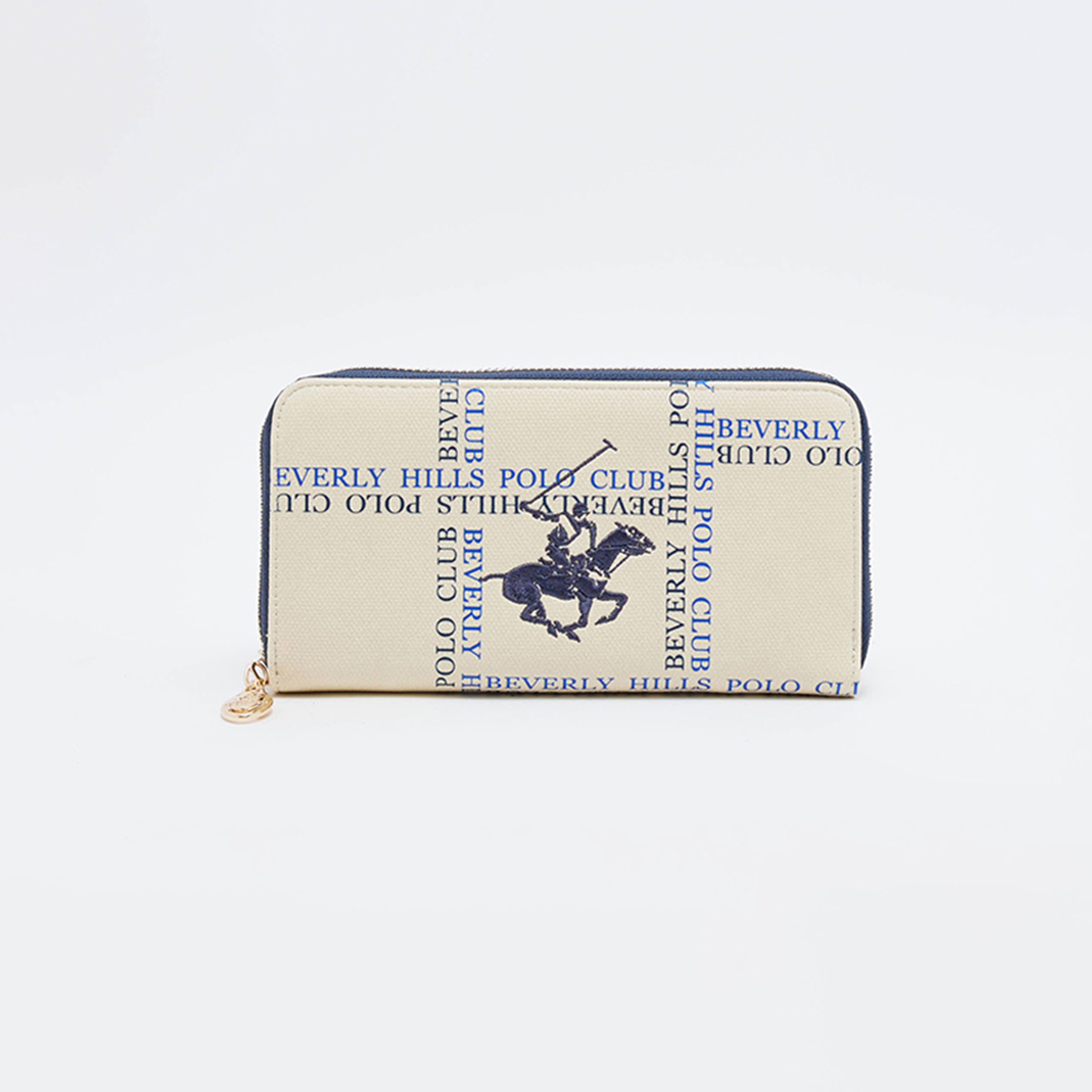 Polo shop club wallet