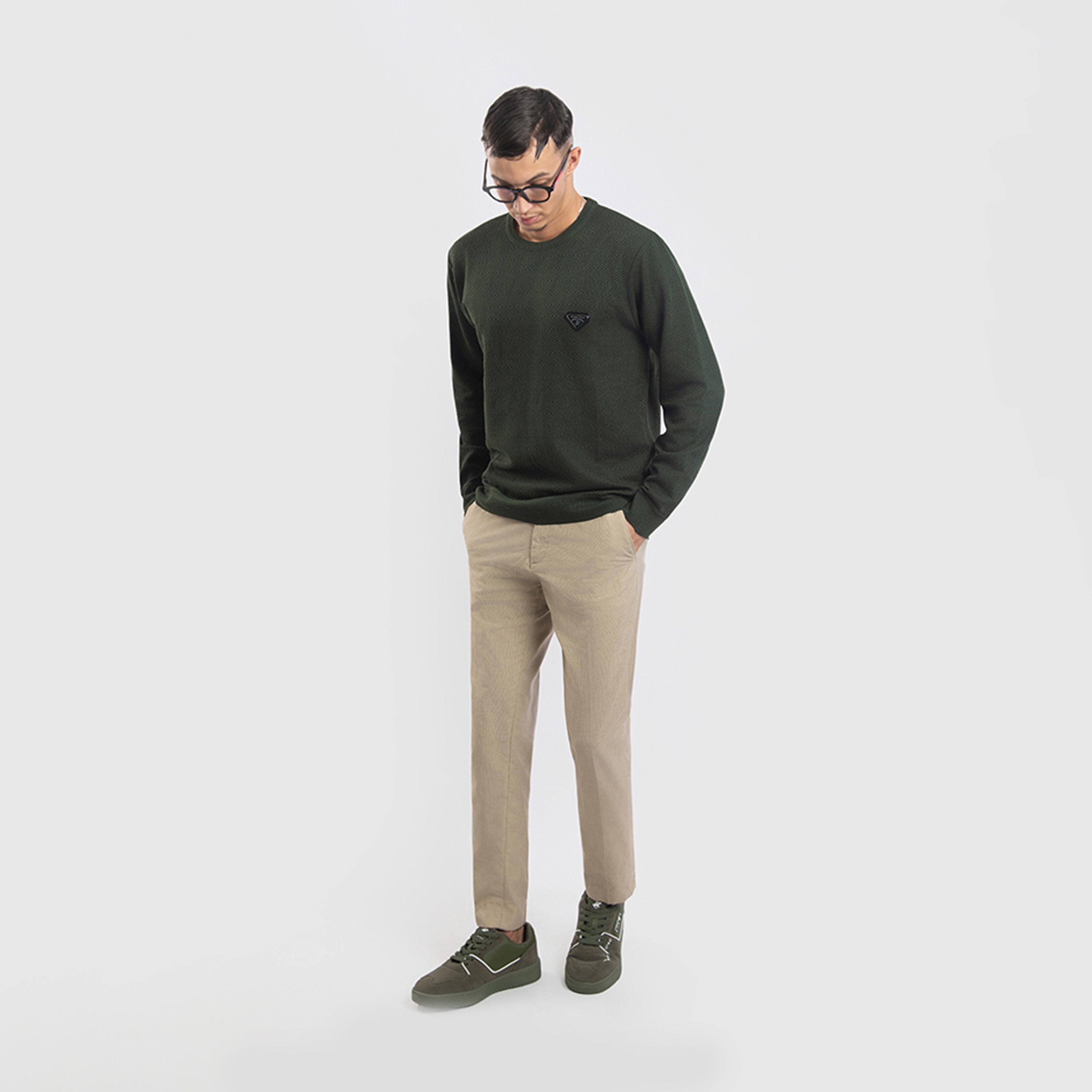 بيفرلي هيلز كلوب-  سويت شيرت برقبة دائرية للرجال-men-clothing-hoodiesandsweatshirts-image-1