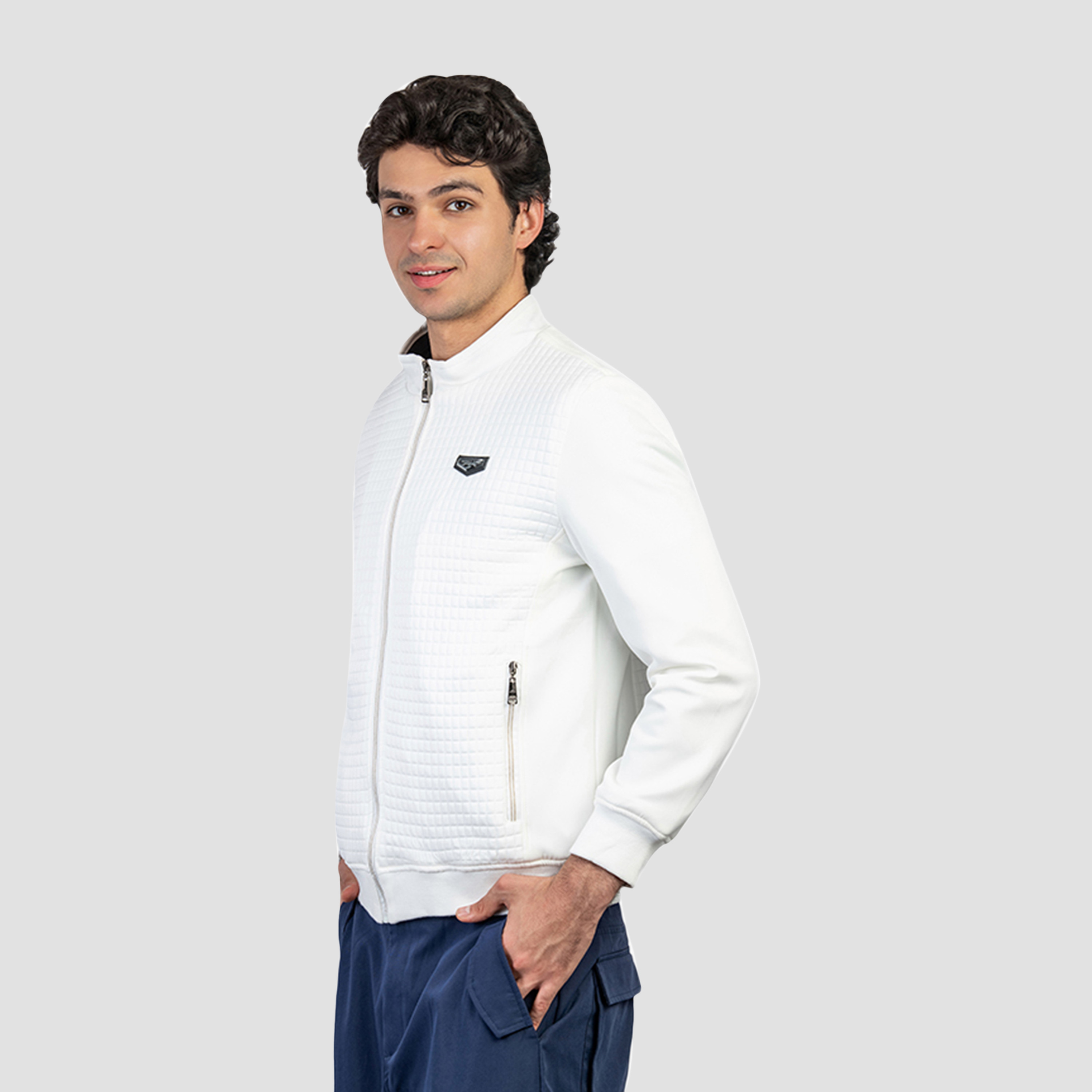 جاكيت رجالي بياقة عالية وأكمام طويلة من بيفرلي هيلز بولو كلوب-men-clothing-jacketsandblazers-jackets-image-6