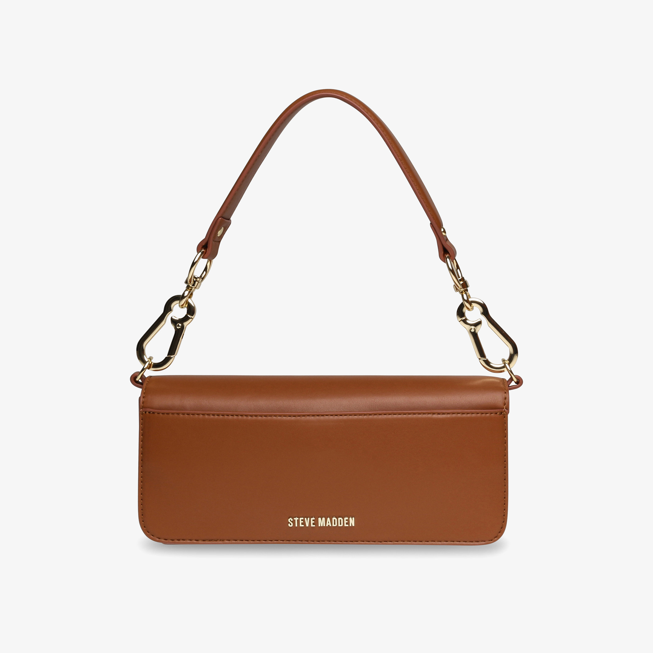 Steve madden cheap tan crossbody bag