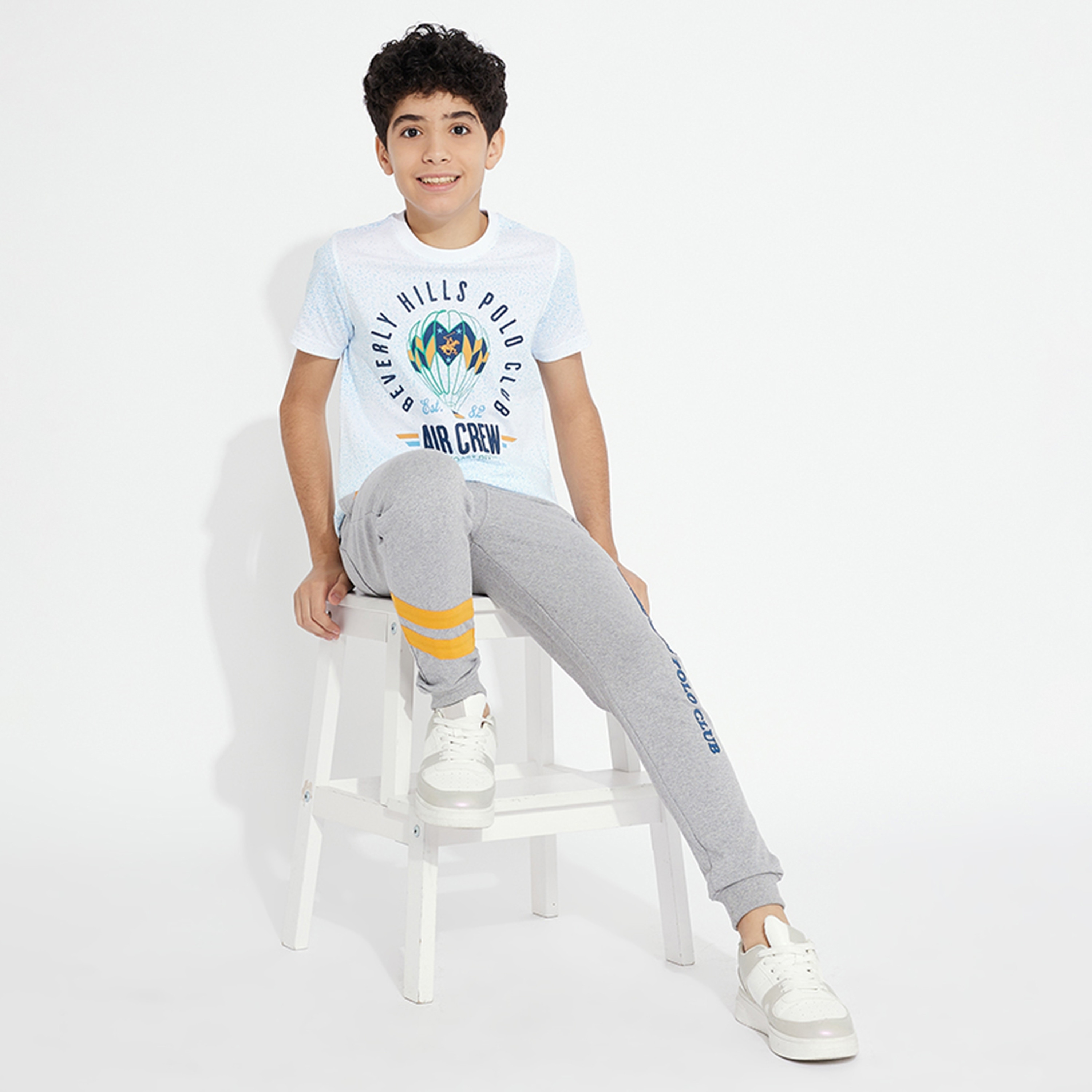 Beverly Hills Polo Club Printed Short Sleeves T-Shirt-boys-clothing-tshirtsandpolos-image-4