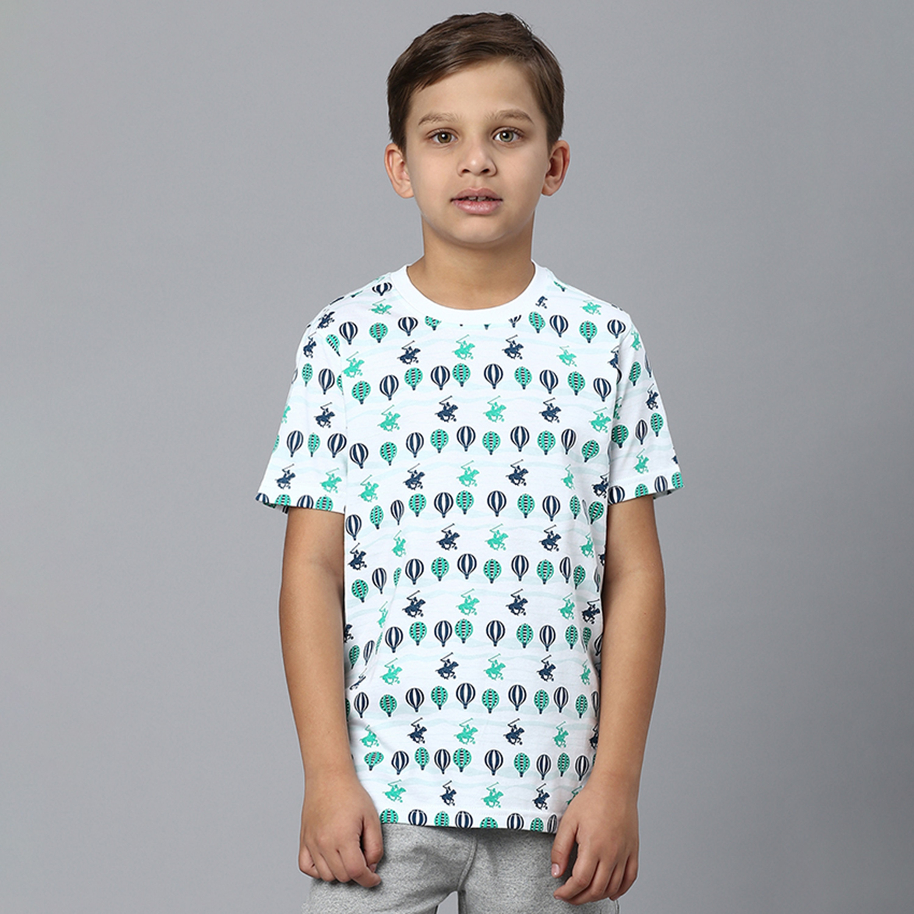 Beverly Hills Polo Club All Over Printed Short Sleeves T-Shirt-boys-clothing-tshirtsandpolos-image-4