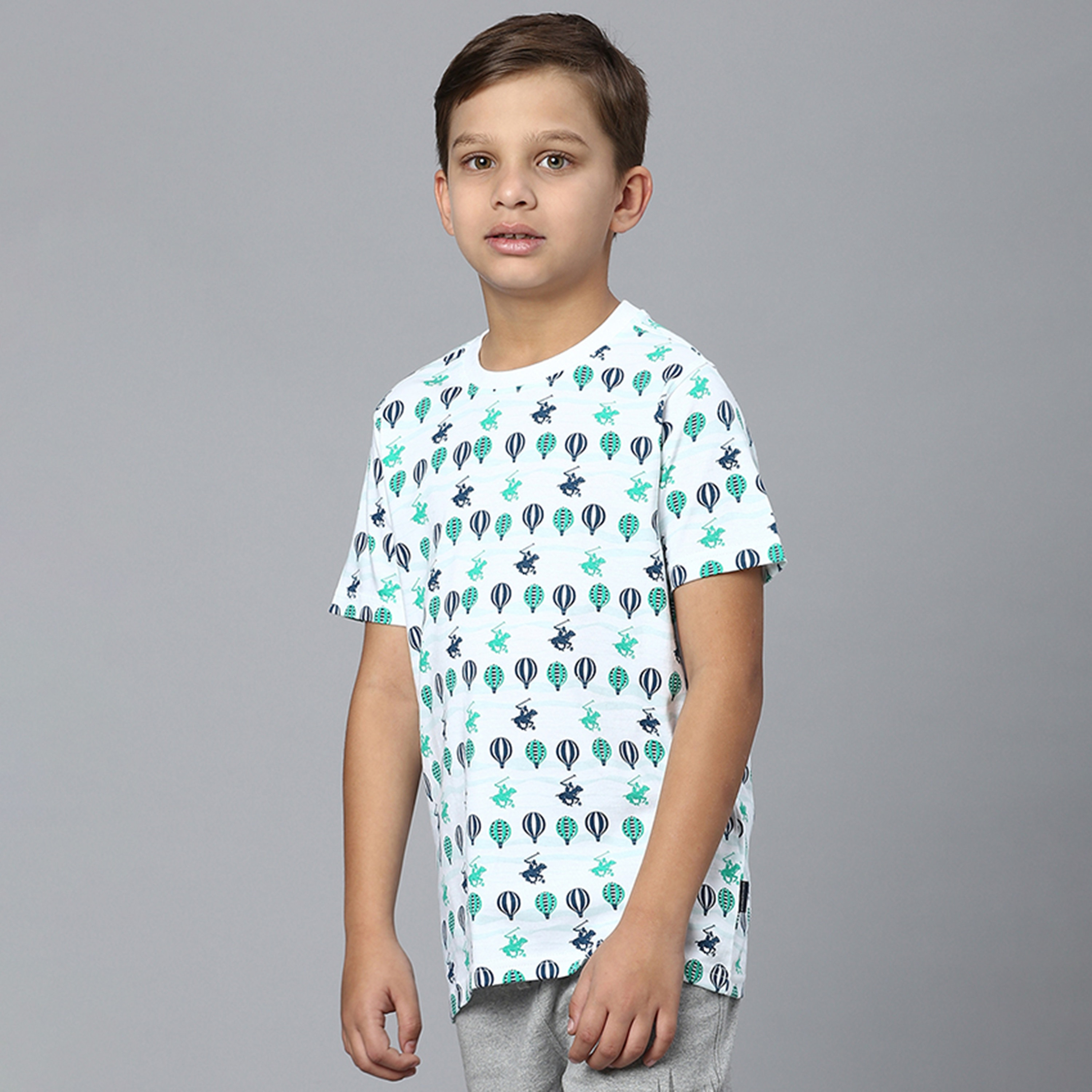 Beverly Hills Polo Club All Over Printed Short Sleeves T-Shirt-boys-clothing-tshirtsandpolos-image-5